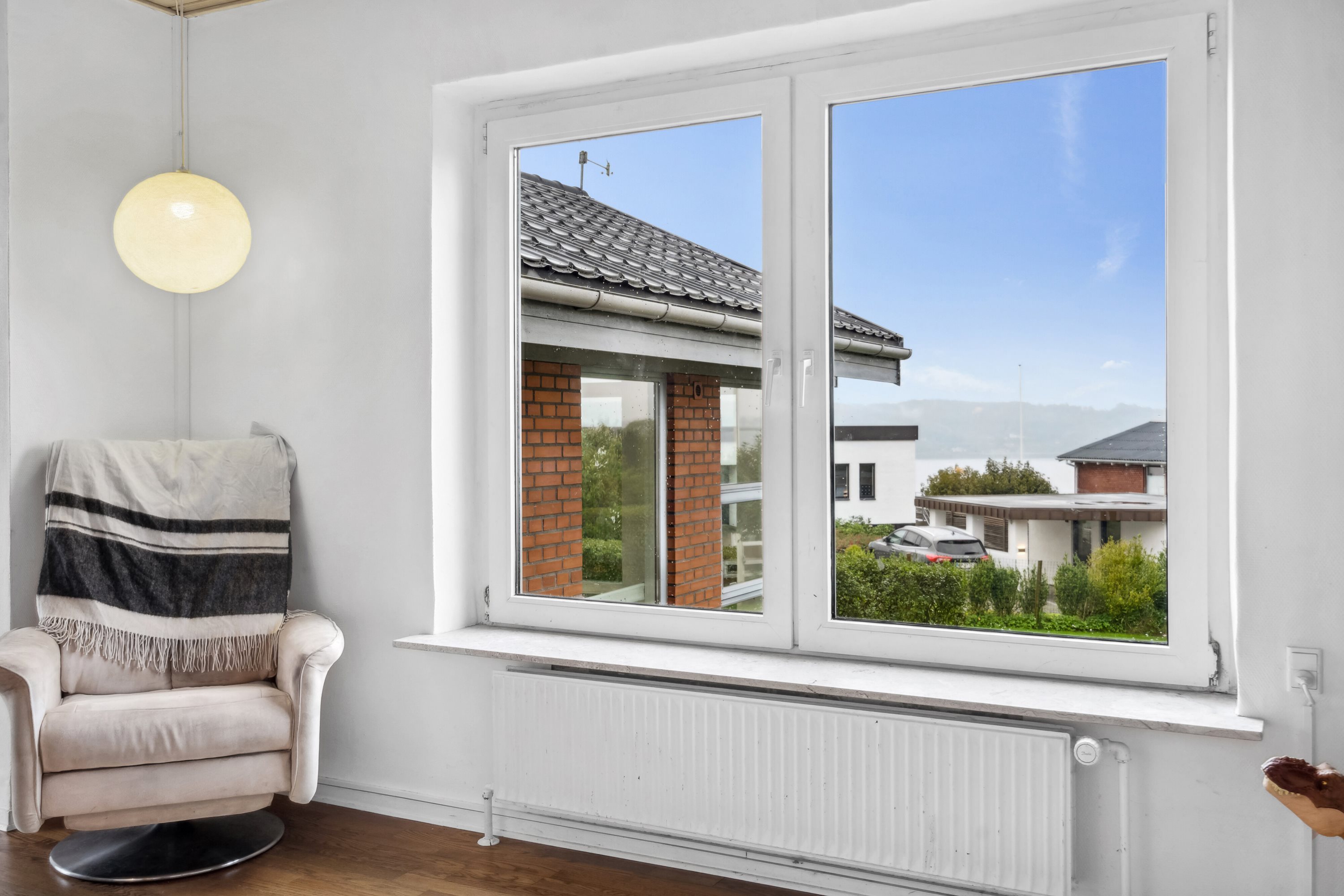 Fremhævet  billede i fuldskærmstilstand. Billede af Udesensvej 2, Bredballe, 7120 Vejle Øst