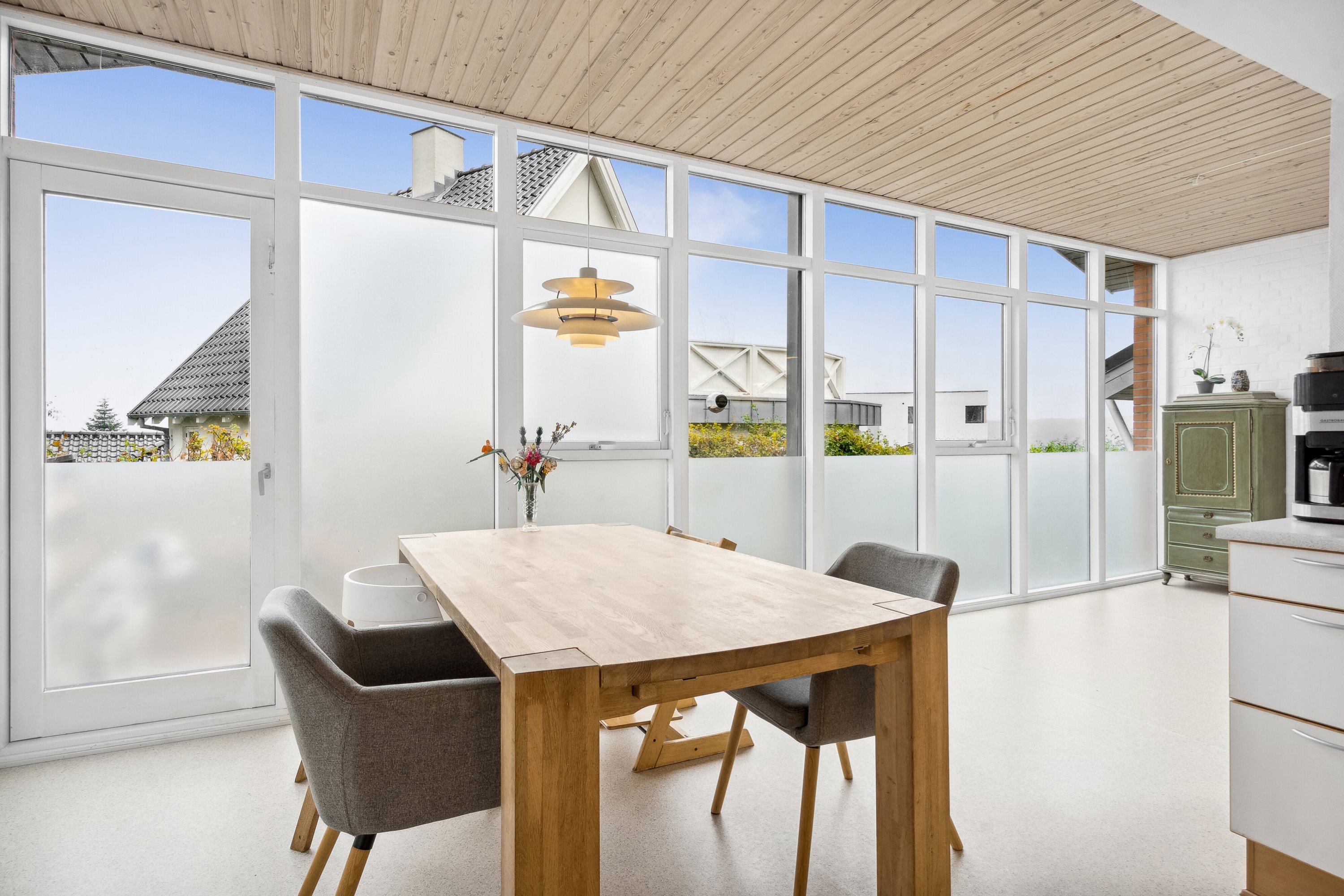 Fremhævet  billede i fuldskærmstilstand. Billede af Udesensvej 2, Bredballe, 7120 Vejle Øst