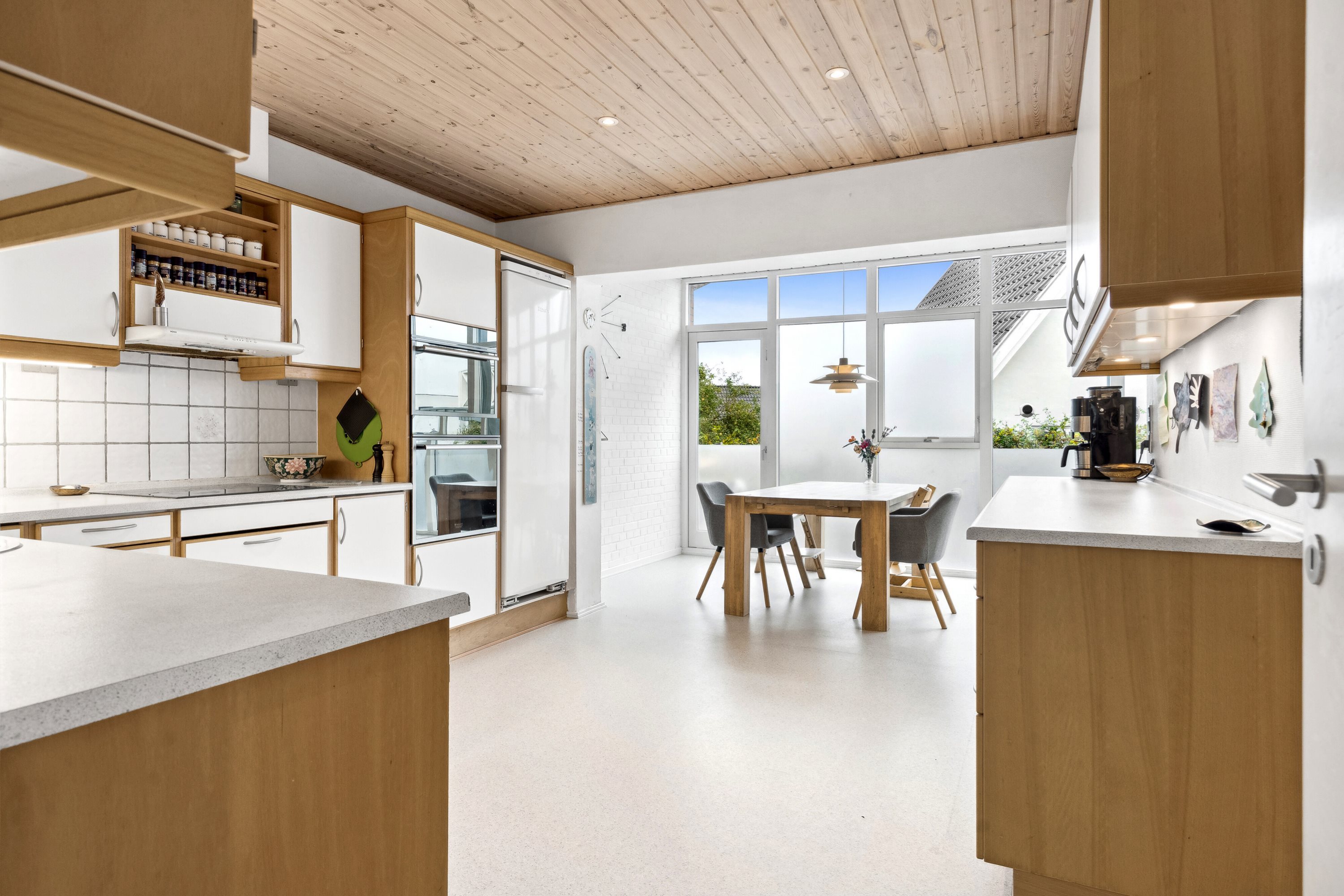 Fremhævet  billede i fuldskærmstilstand. Billede af Udesensvej 2, Bredballe, 7120 Vejle Øst