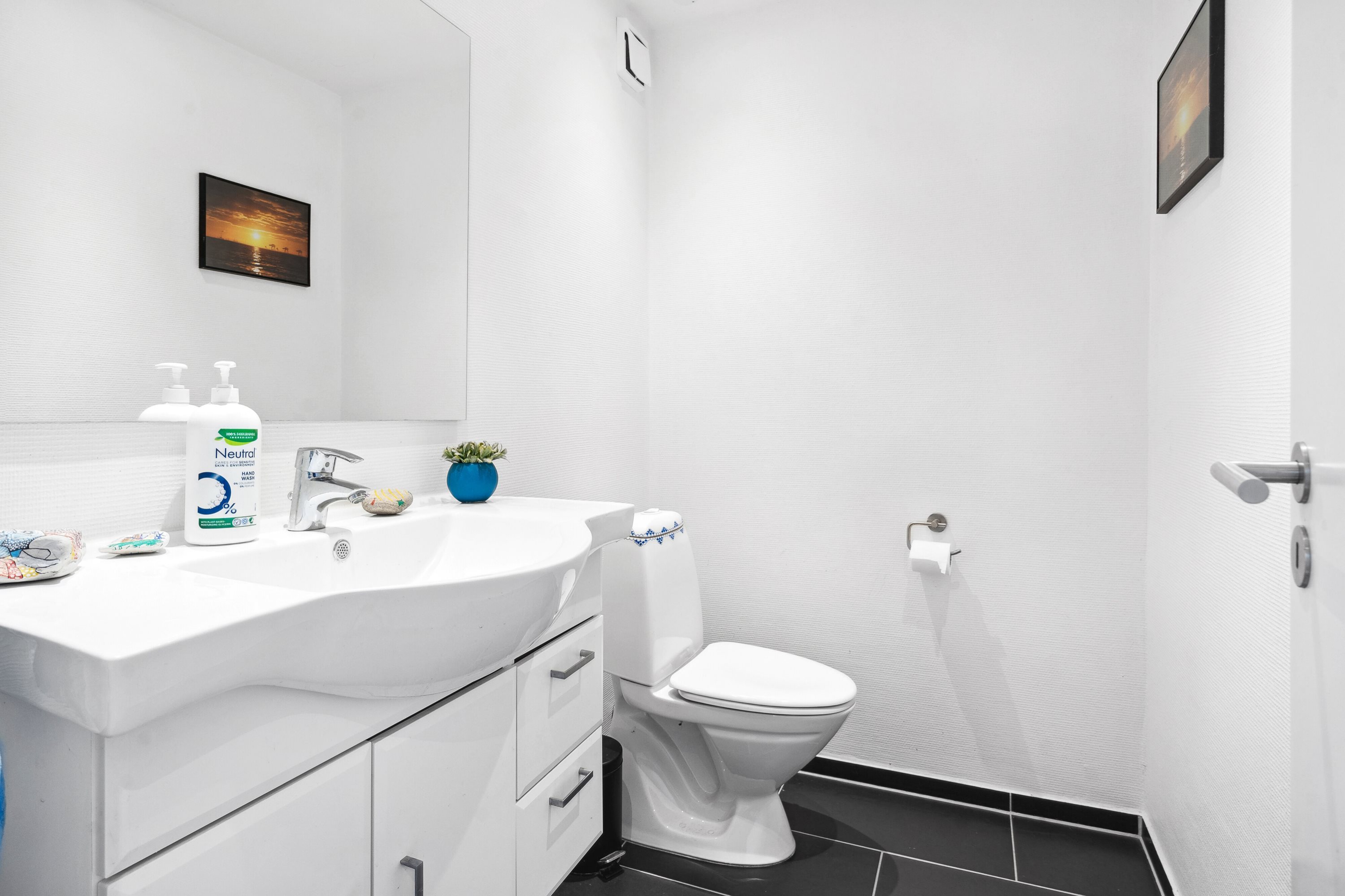 Fremhævet  billede i fuldskærmstilstand. Billede af Udesensvej 2, Bredballe, 7120 Vejle Øst