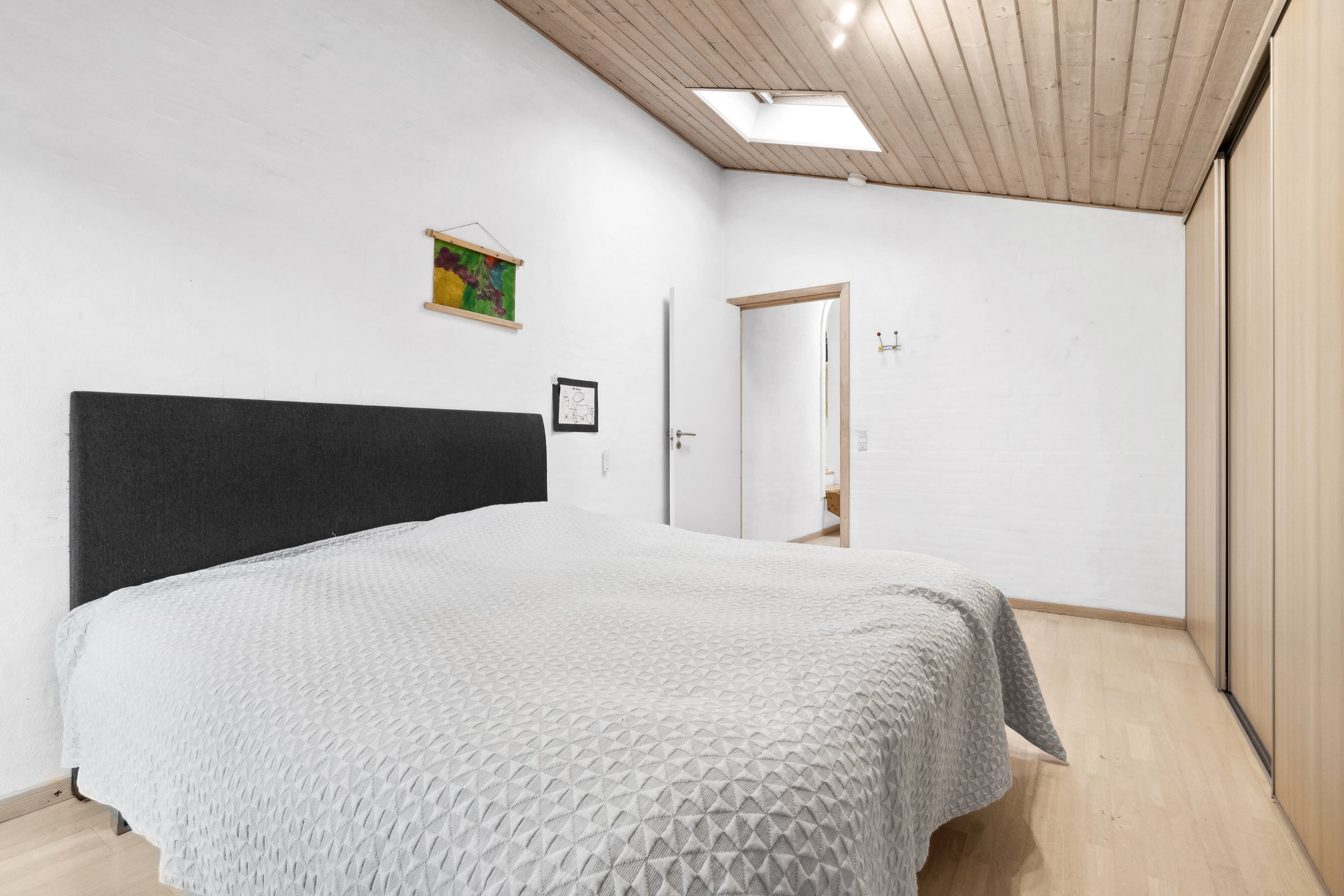 Fremhævet  billede i fuldskærmstilstand. Billede af Udesensvej 2, Bredballe, 7120 Vejle Øst