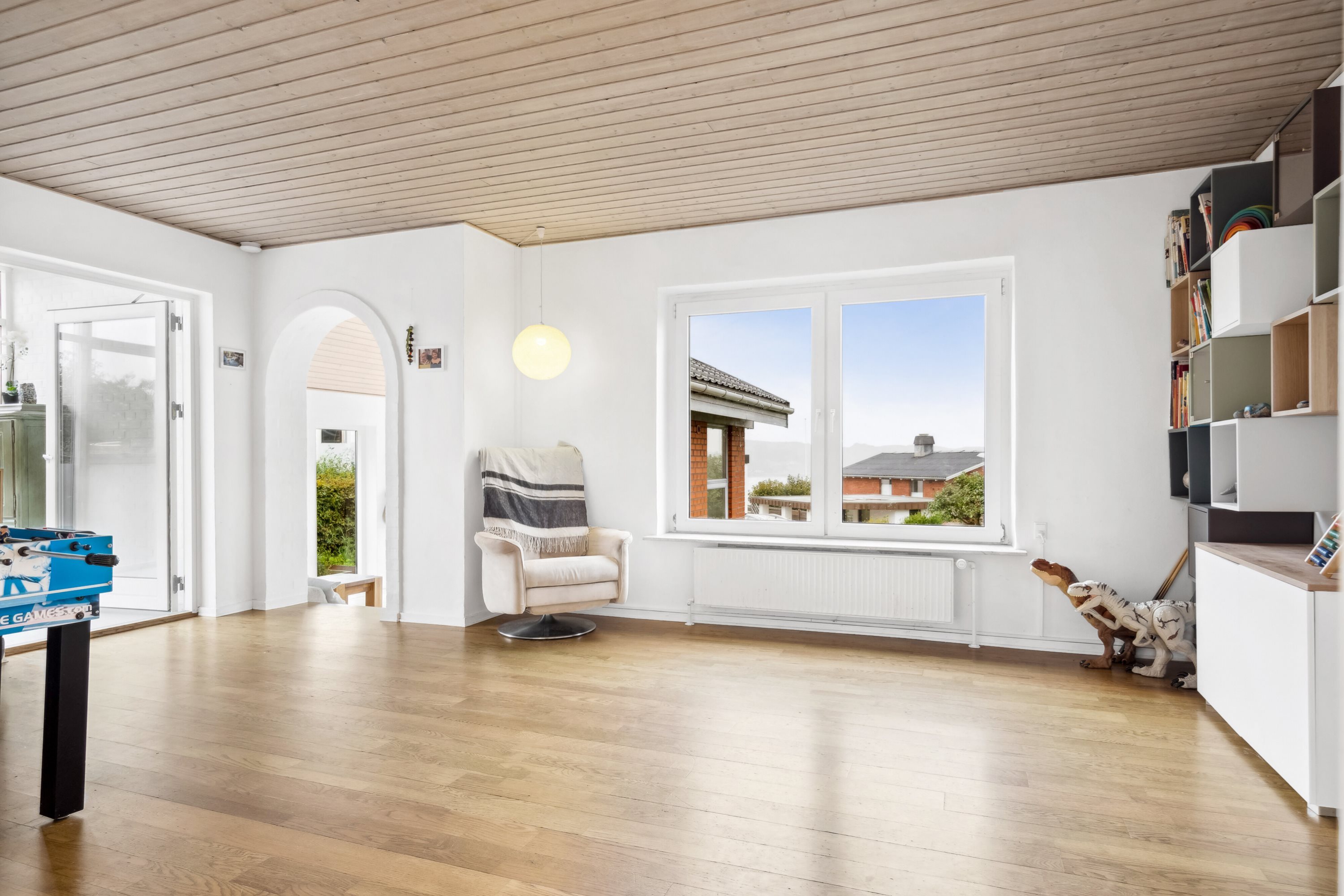 Fremhævet  billede i fuldskærmstilstand. Billede af Udesensvej 2, Bredballe, 7120 Vejle Øst