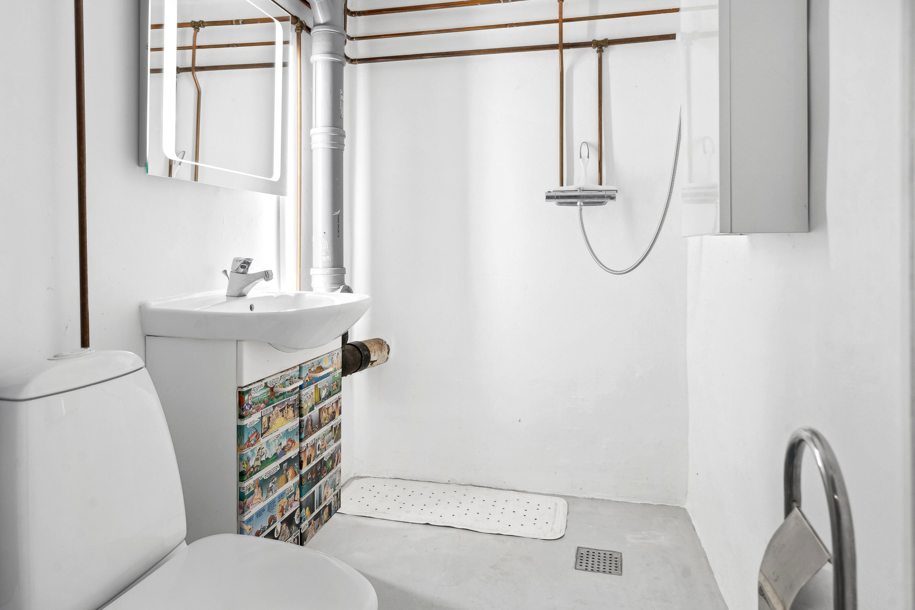 Fremhævet  billede i fuldskærmstilstand. Billede af Udesensvej 2, Bredballe, 7120 Vejle Øst