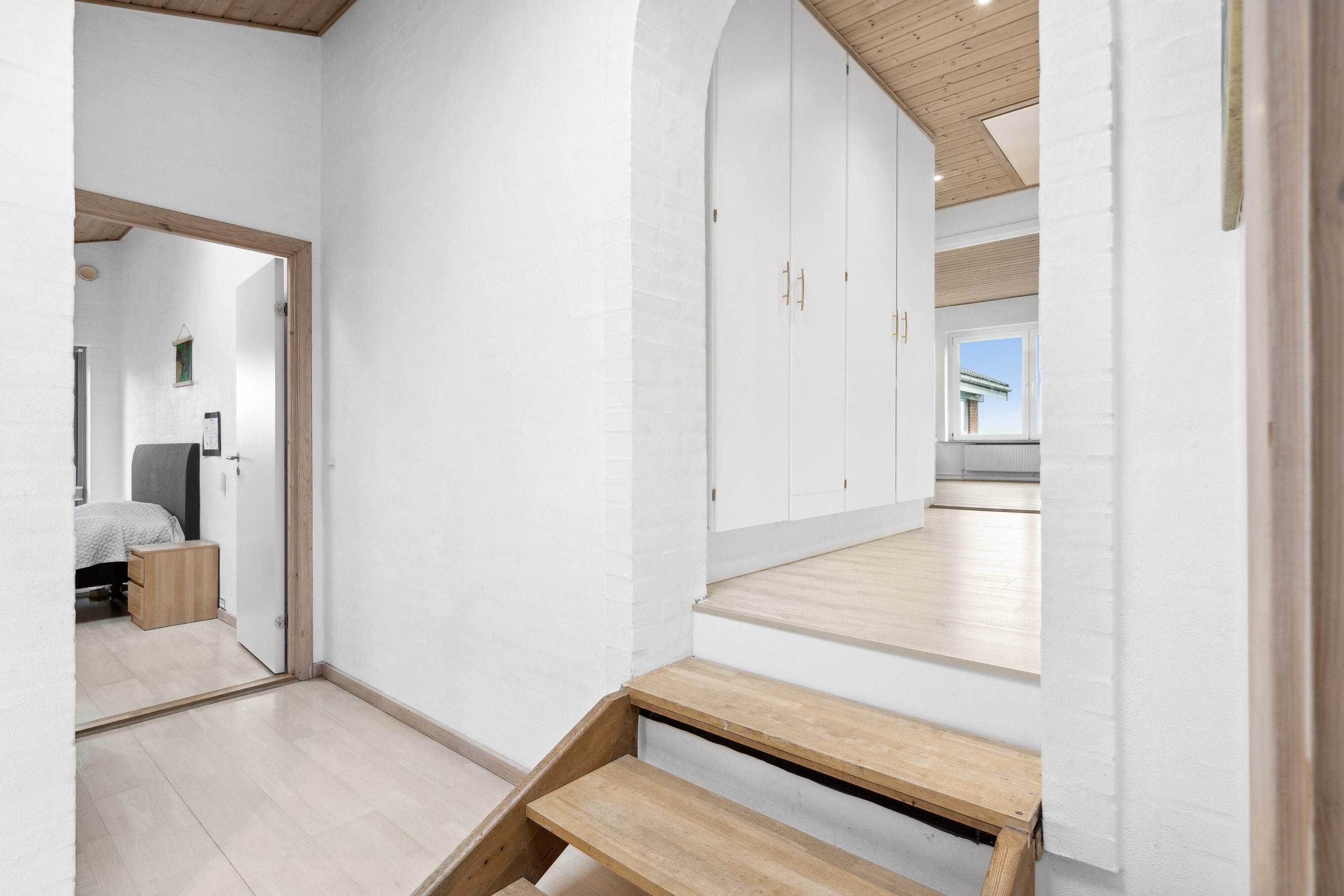 Fremhævet  billede i fuldskærmstilstand. Billede af Udesensvej 2, Bredballe, 7120 Vejle Øst