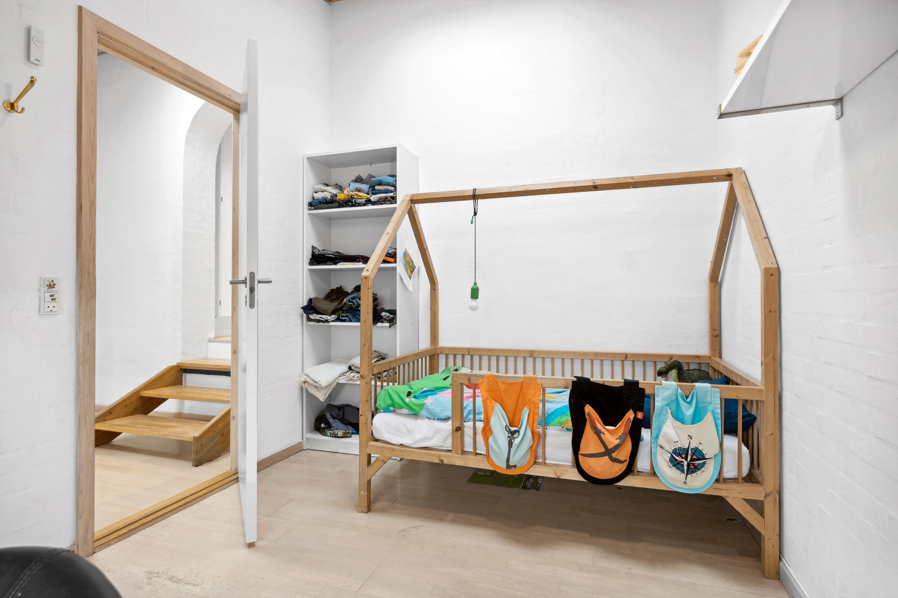 Fremhævet  billede i fuldskærmstilstand. Billede af Udesensvej 2, Bredballe, 7120 Vejle Øst