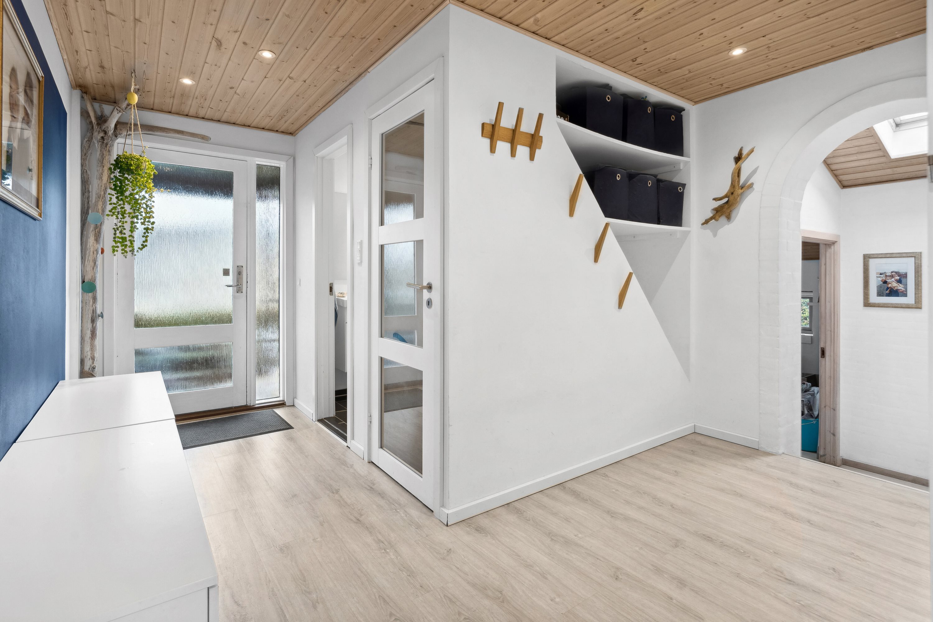 Fremhævet  billede i fuldskærmstilstand. Billede af Udesensvej 2, Bredballe, 7120 Vejle Øst