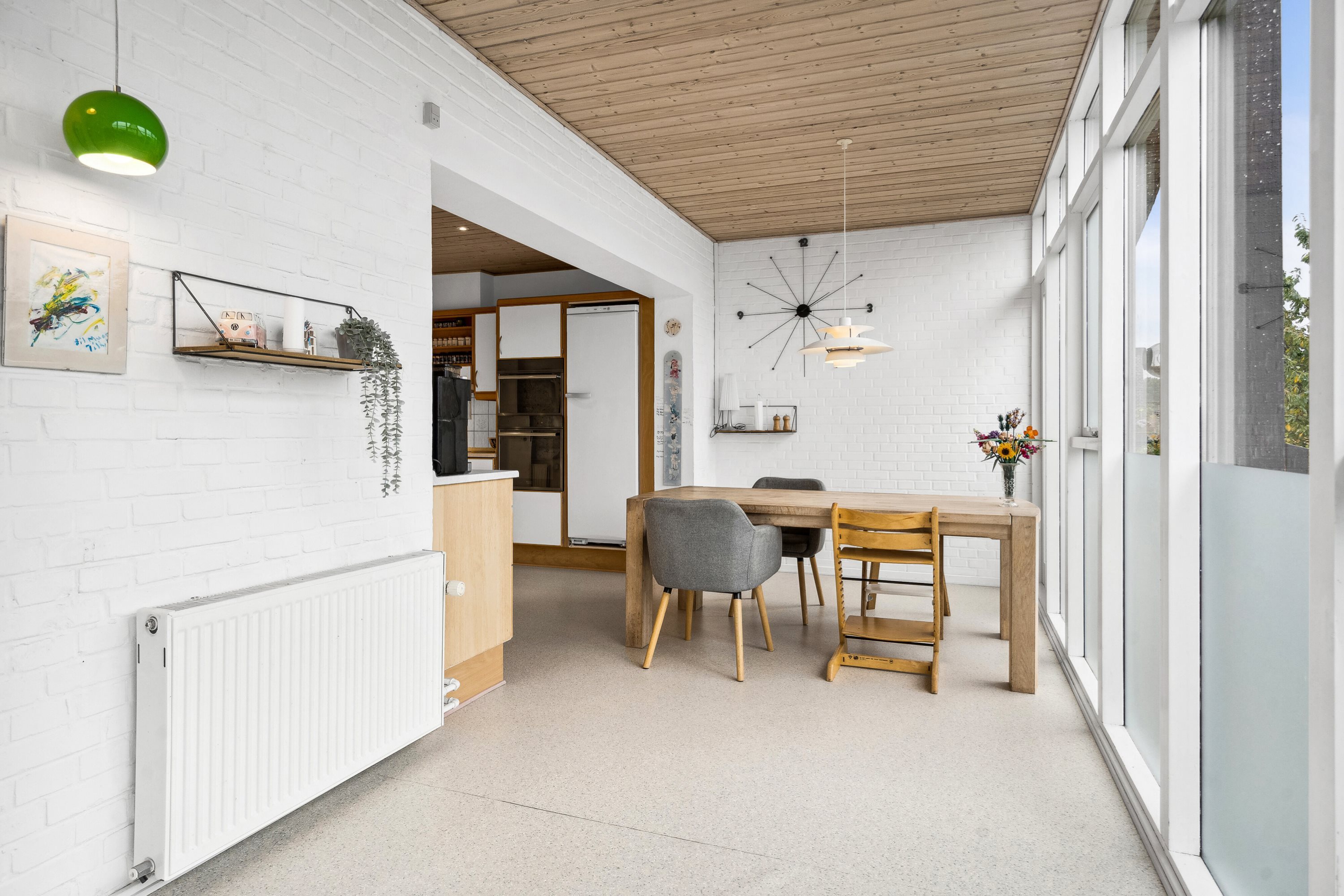 Fremhævet  billede i fuldskærmstilstand. Billede af Udesensvej 2, Bredballe, 7120 Vejle Øst