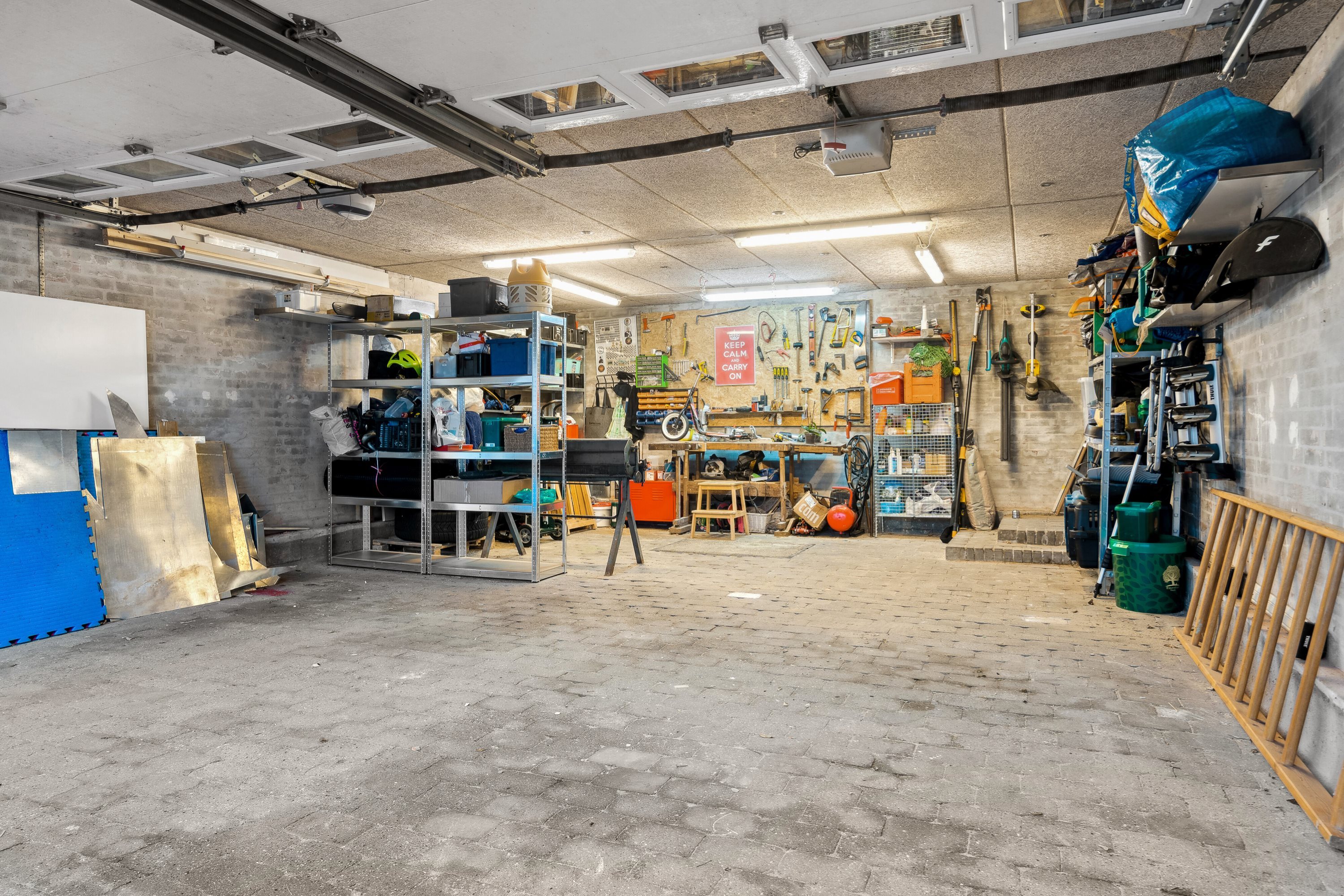 Fremhævet  billede i fuldskærmstilstand. Billede af Udesensvej 2, Bredballe, 7120 Vejle Øst