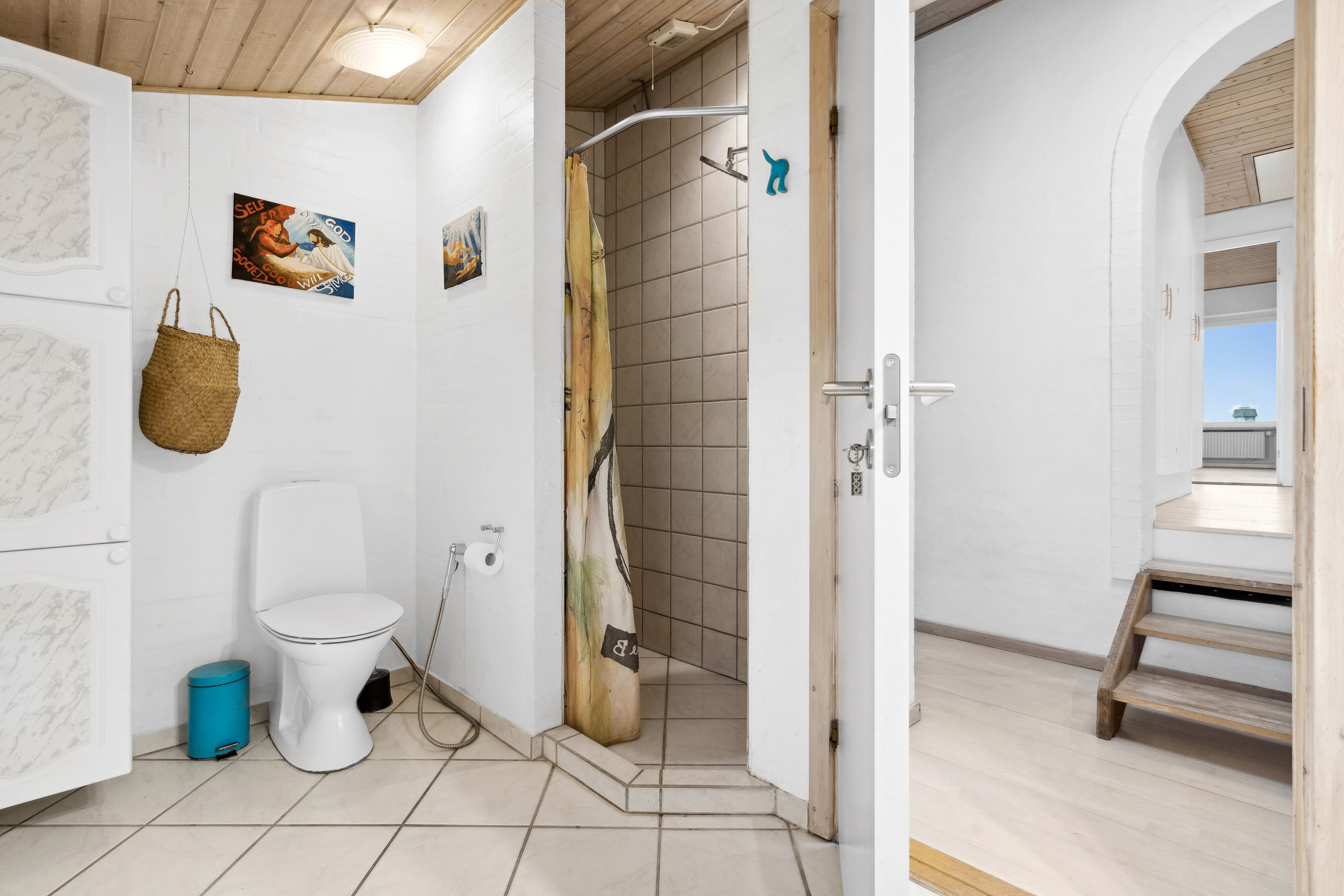 Fremhævet  billede i fuldskærmstilstand. Billede af Udesensvej 2, Bredballe, 7120 Vejle Øst