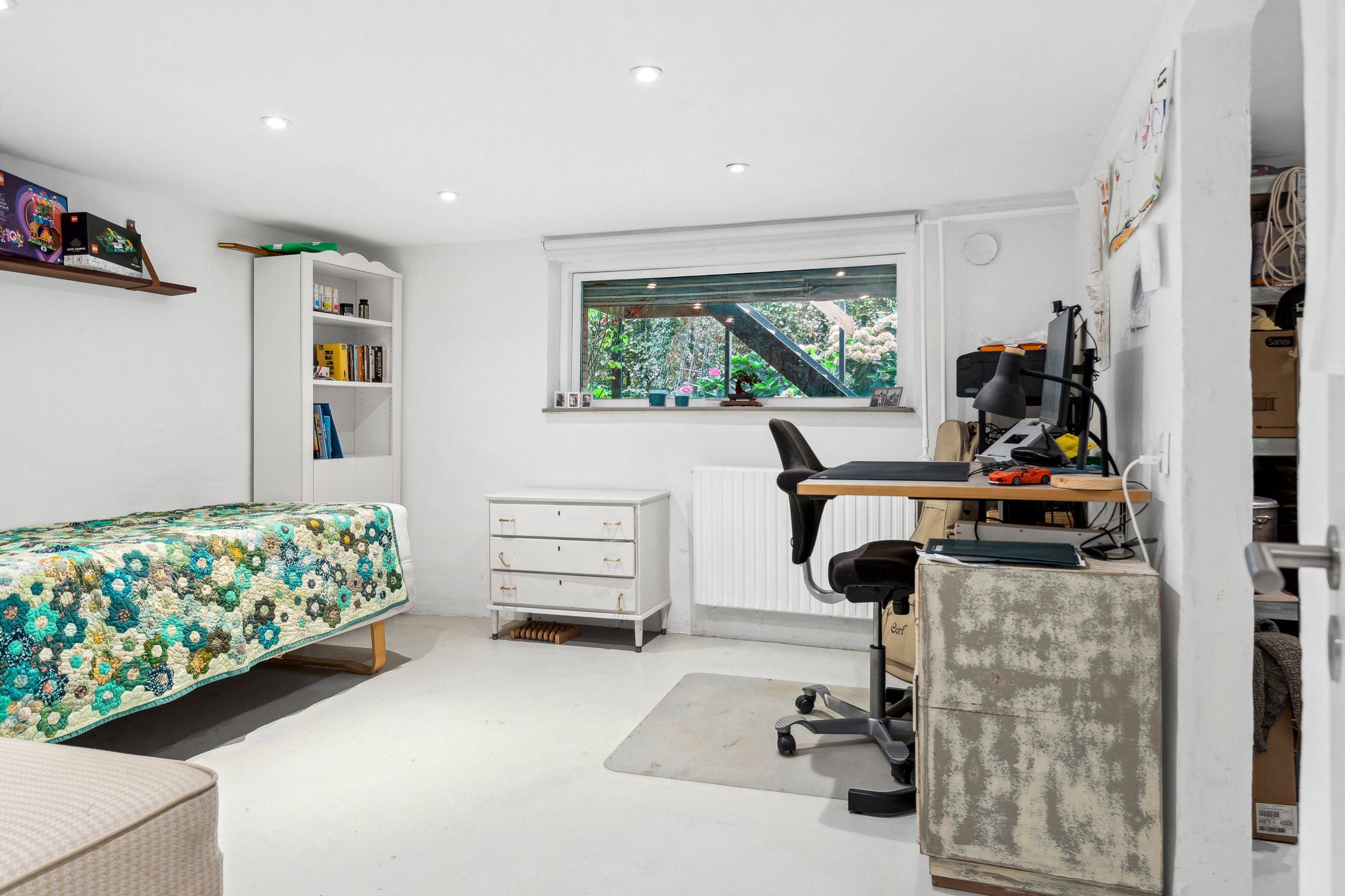 Fremhævet  billede i fuldskærmstilstand. Billede af Udesensvej 2, Bredballe, 7120 Vejle Øst