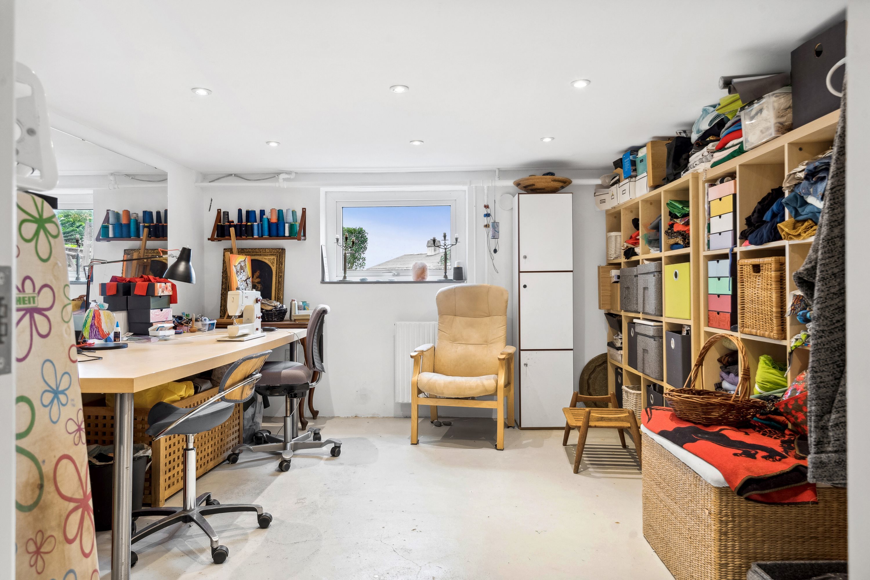 Fremhævet  billede i fuldskærmstilstand. Billede af Udesensvej 2, Bredballe, 7120 Vejle Øst