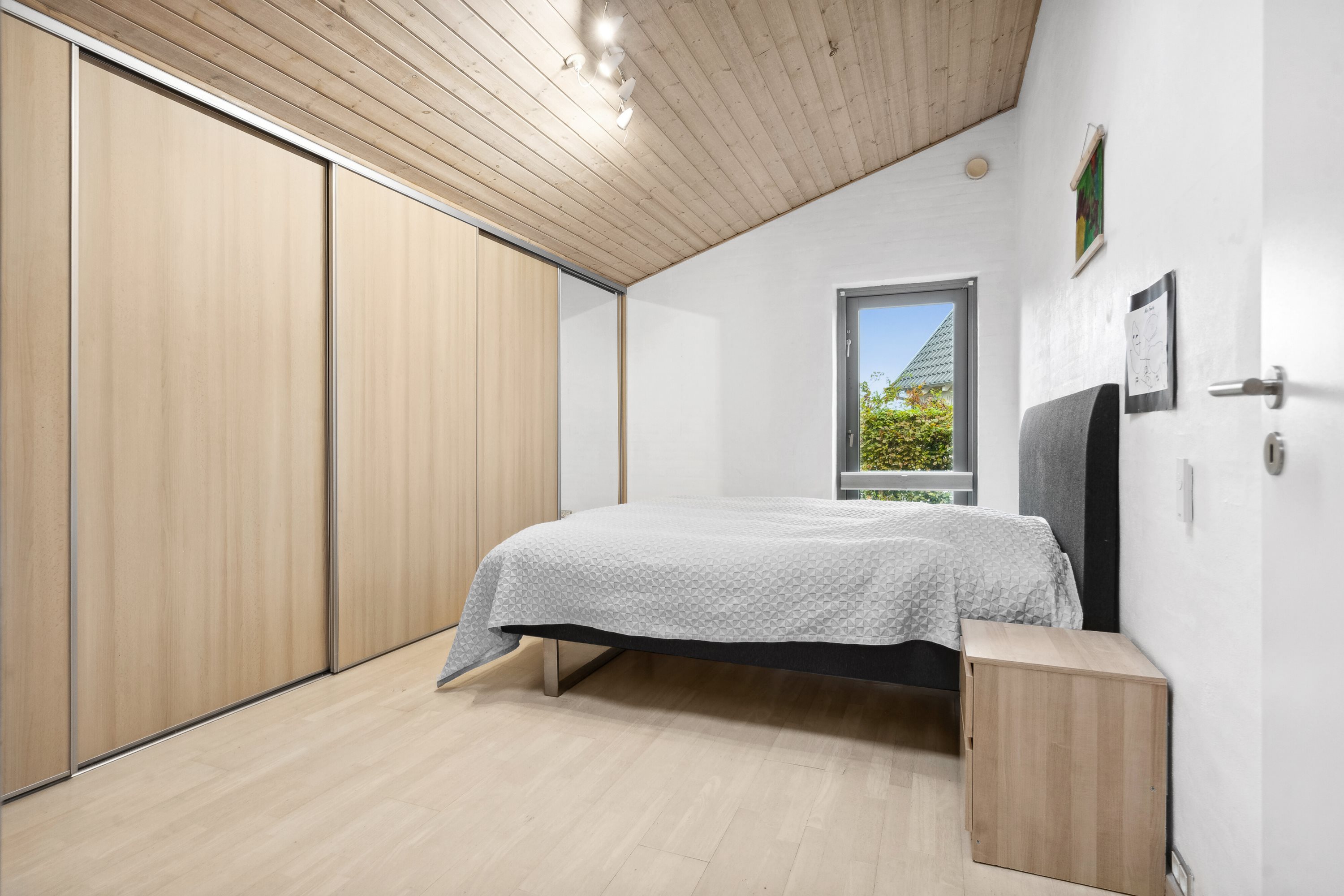 Fremhævet  billede i fuldskærmstilstand. Billede af Udesensvej 2, Bredballe, 7120 Vejle Øst