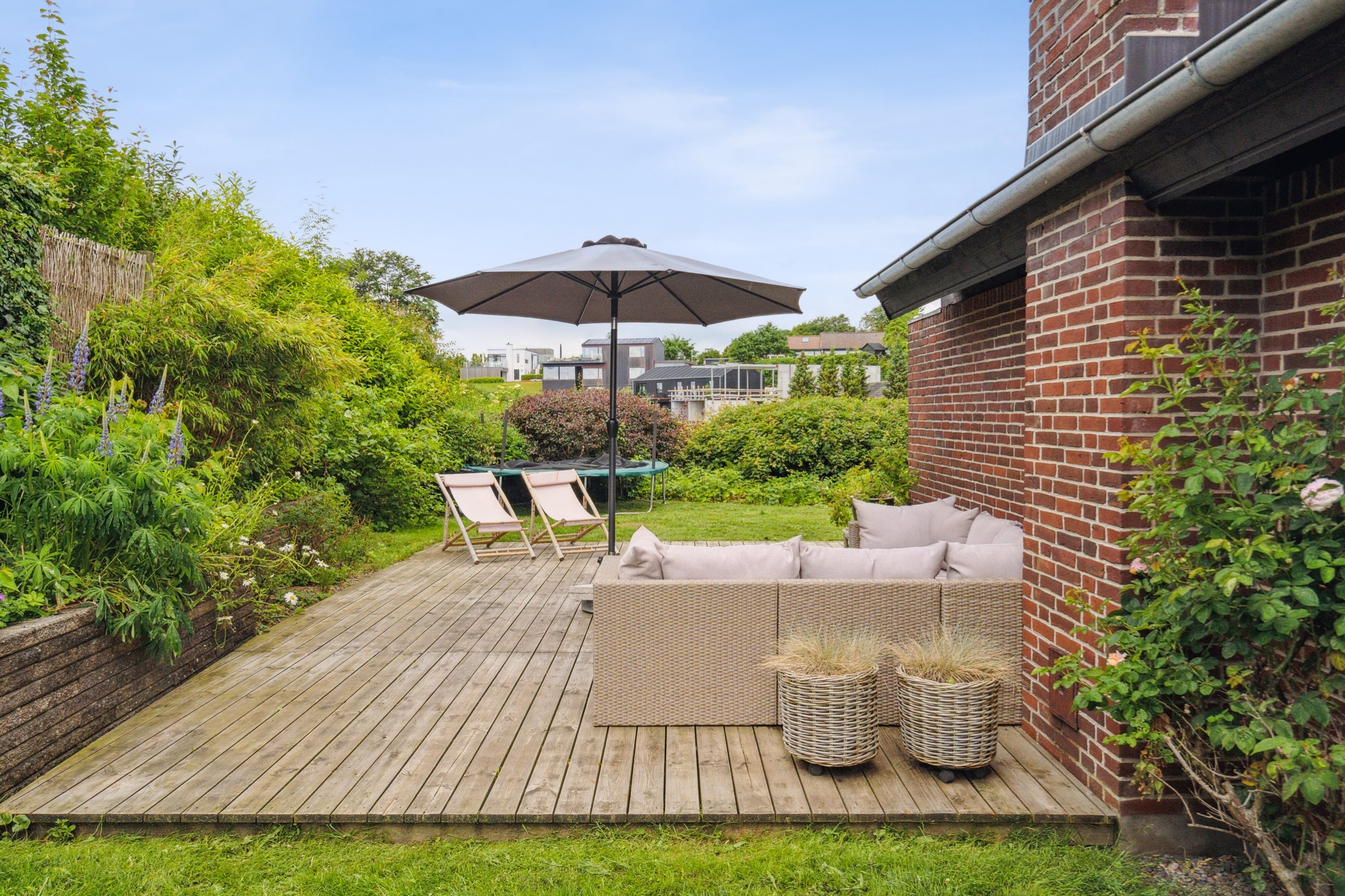 Fremhævet  billede i fuldskærmstilstand. Billede af Udesensvej 7, Bredballe, 7120 Vejle Øst