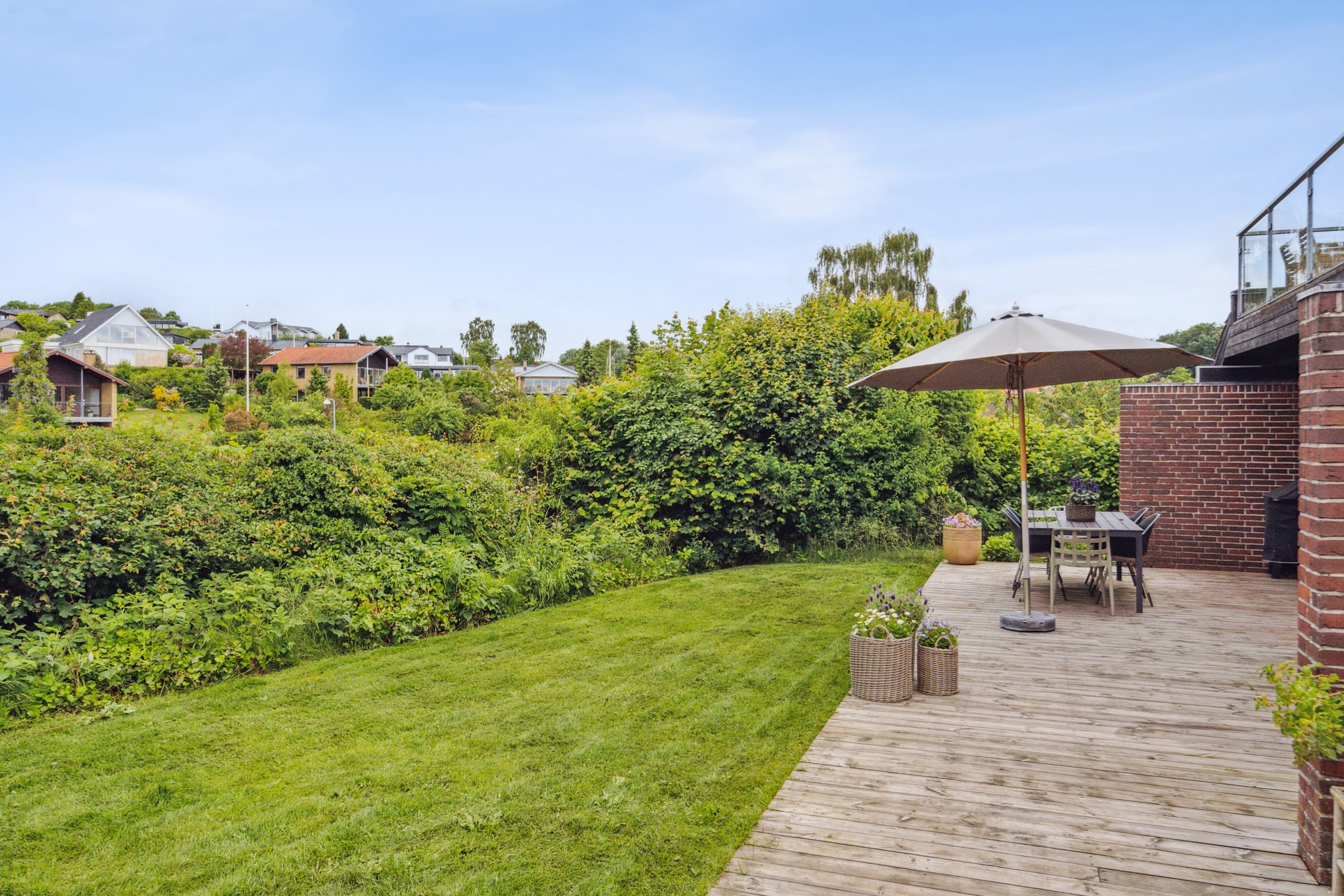 Fremhævet  billede i fuldskærmstilstand. Billede af Udesensvej 7, Bredballe, 7120 Vejle Øst