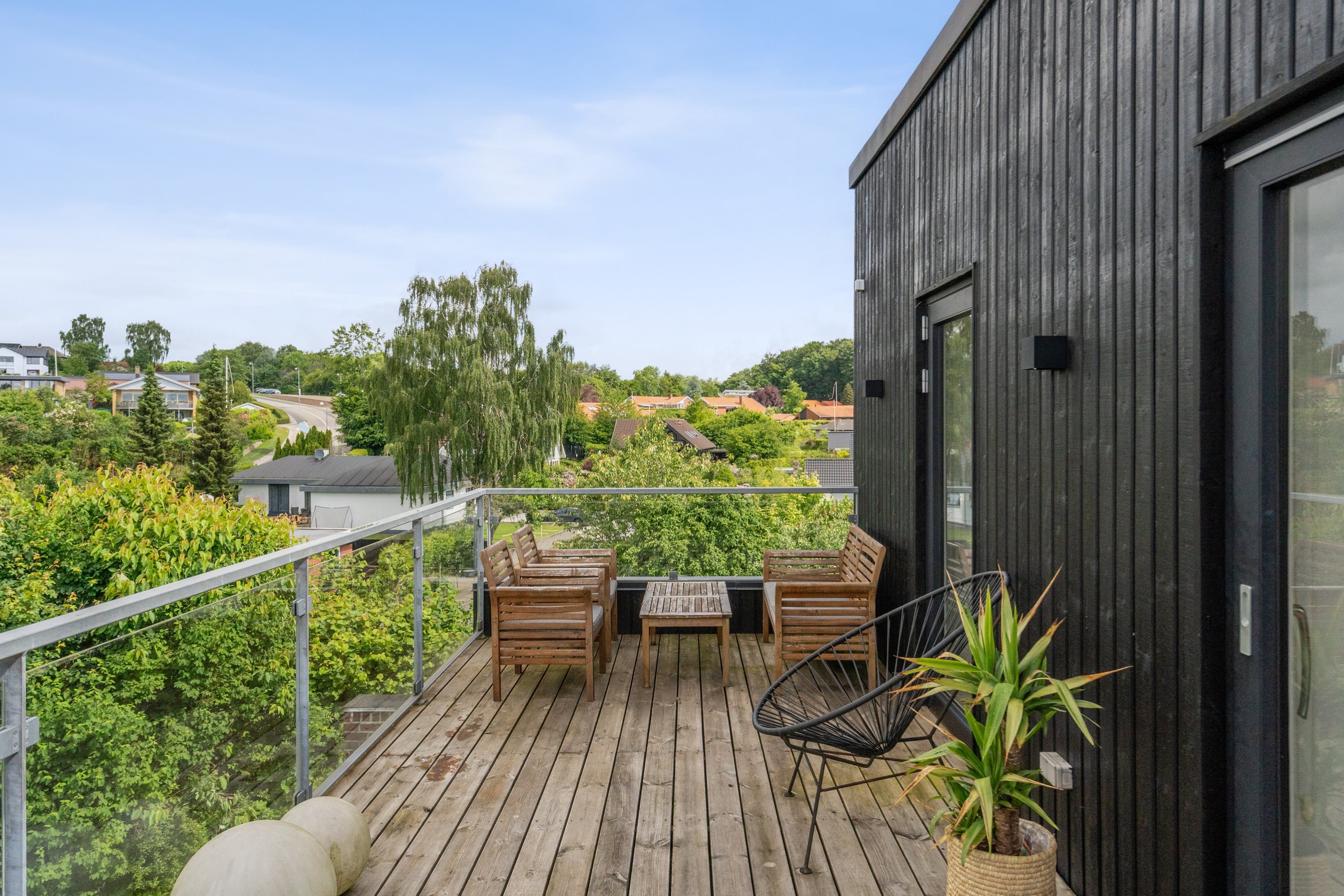 Fremhævet  billede i fuldskærmstilstand. Billede af Udesensvej 7, Bredballe, 7120 Vejle Øst