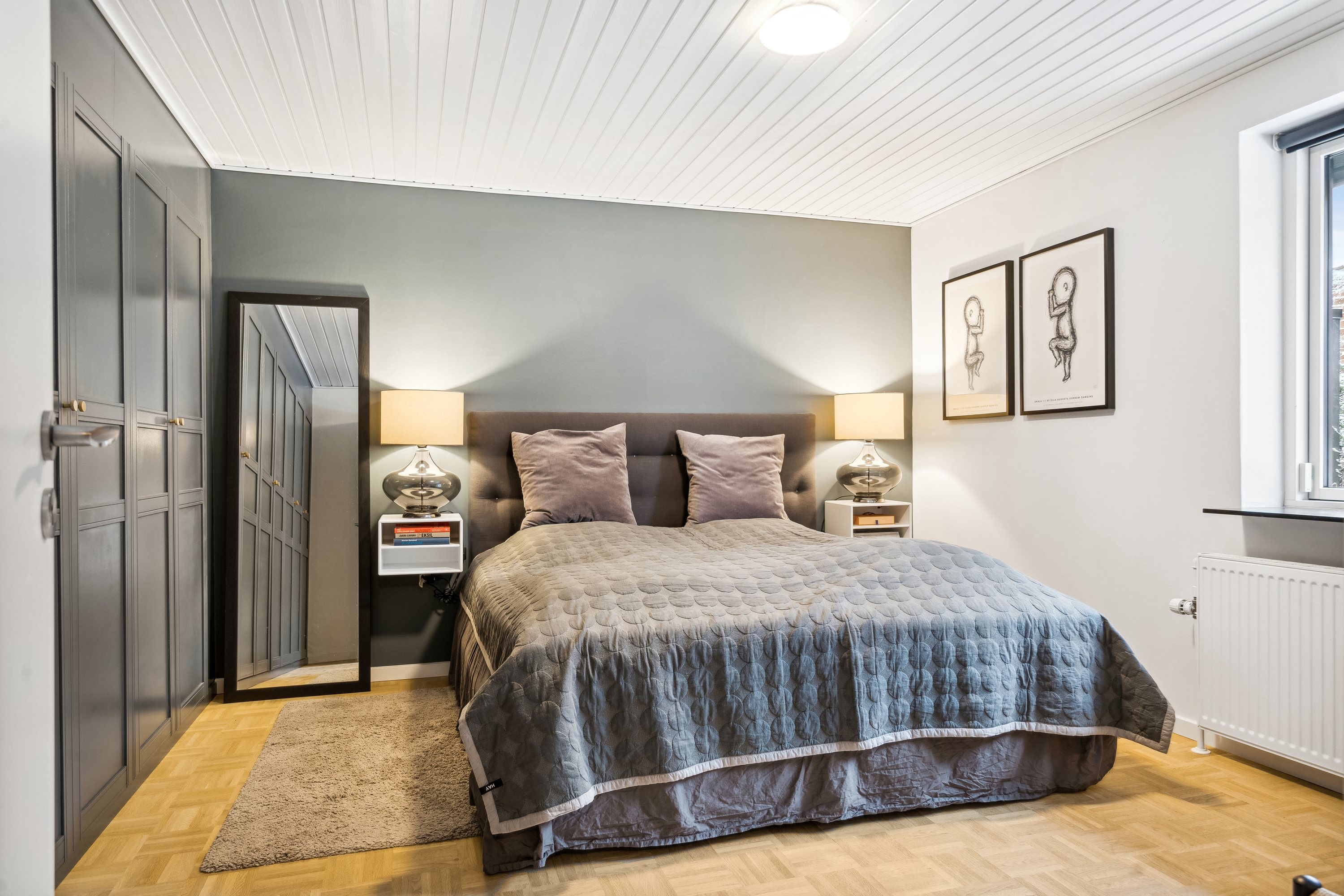 Fremhævet  billede i fuldskærmstilstand. Billede af Udesensvej 7, Bredballe, 7120 Vejle Øst