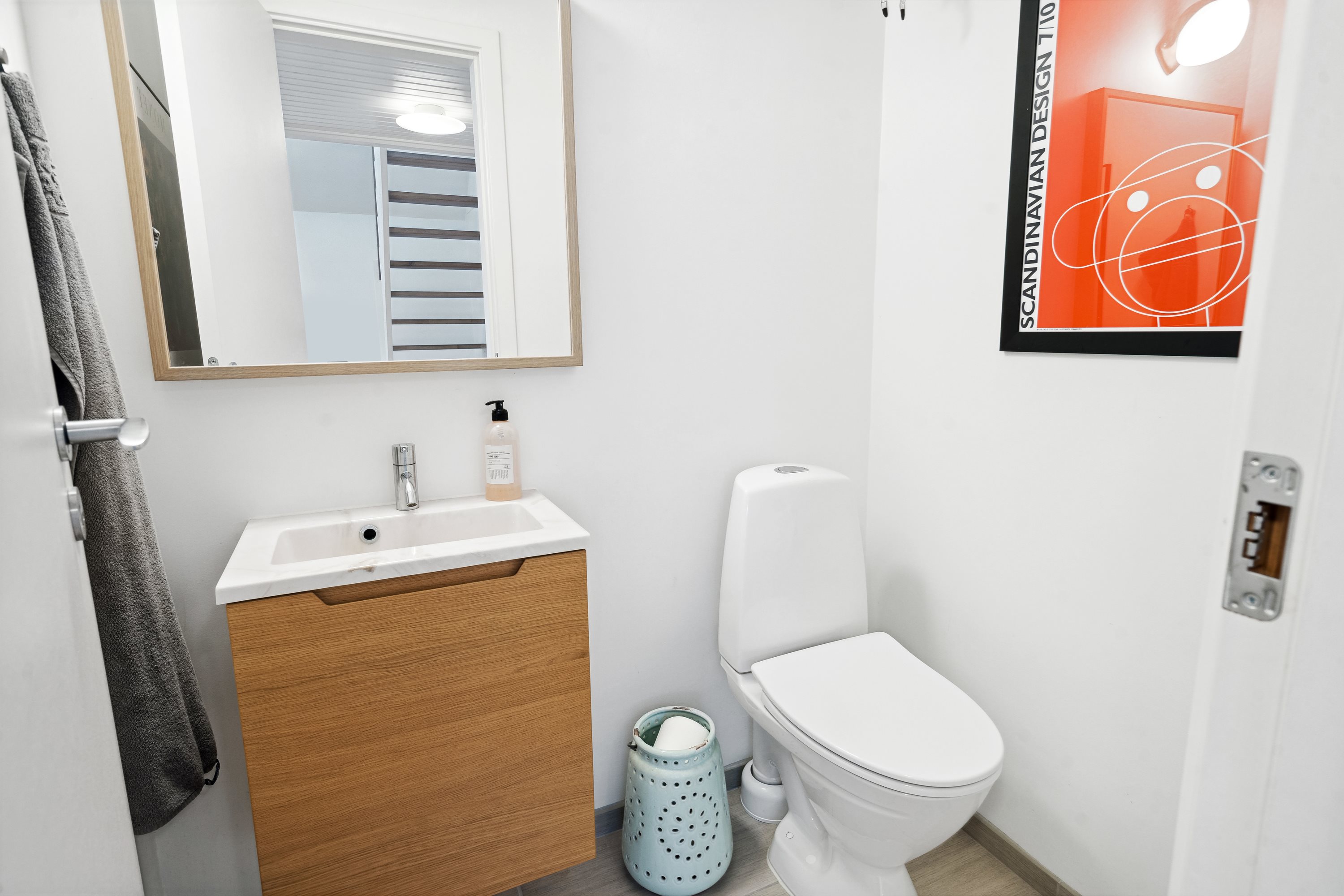 Fremhævet  billede i fuldskærmstilstand. Billede af Udesensvej 7, Bredballe, 7120 Vejle Øst