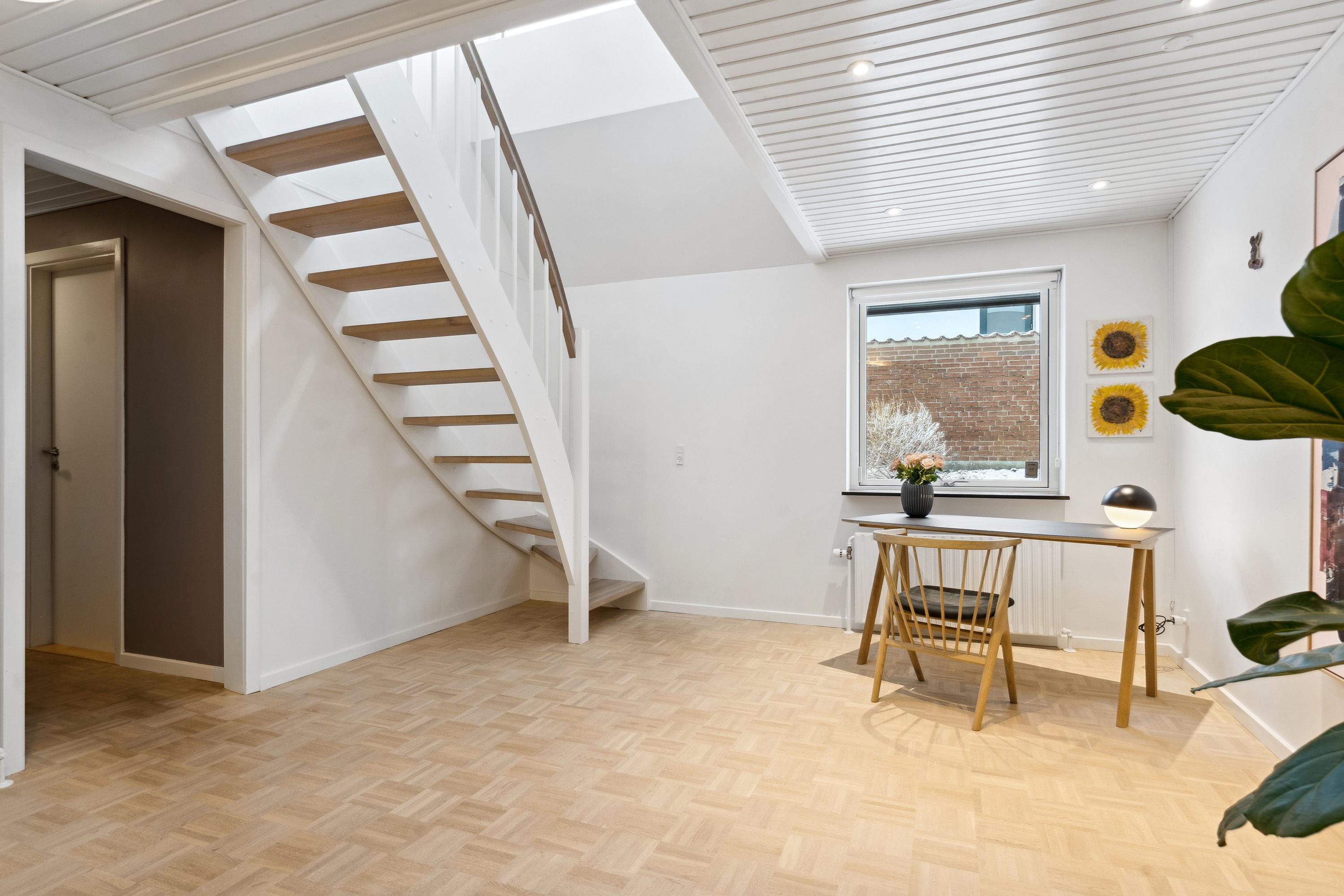 Fremhævet  billede i fuldskærmstilstand. Billede af Udesensvej 7, Bredballe, 7120 Vejle Øst