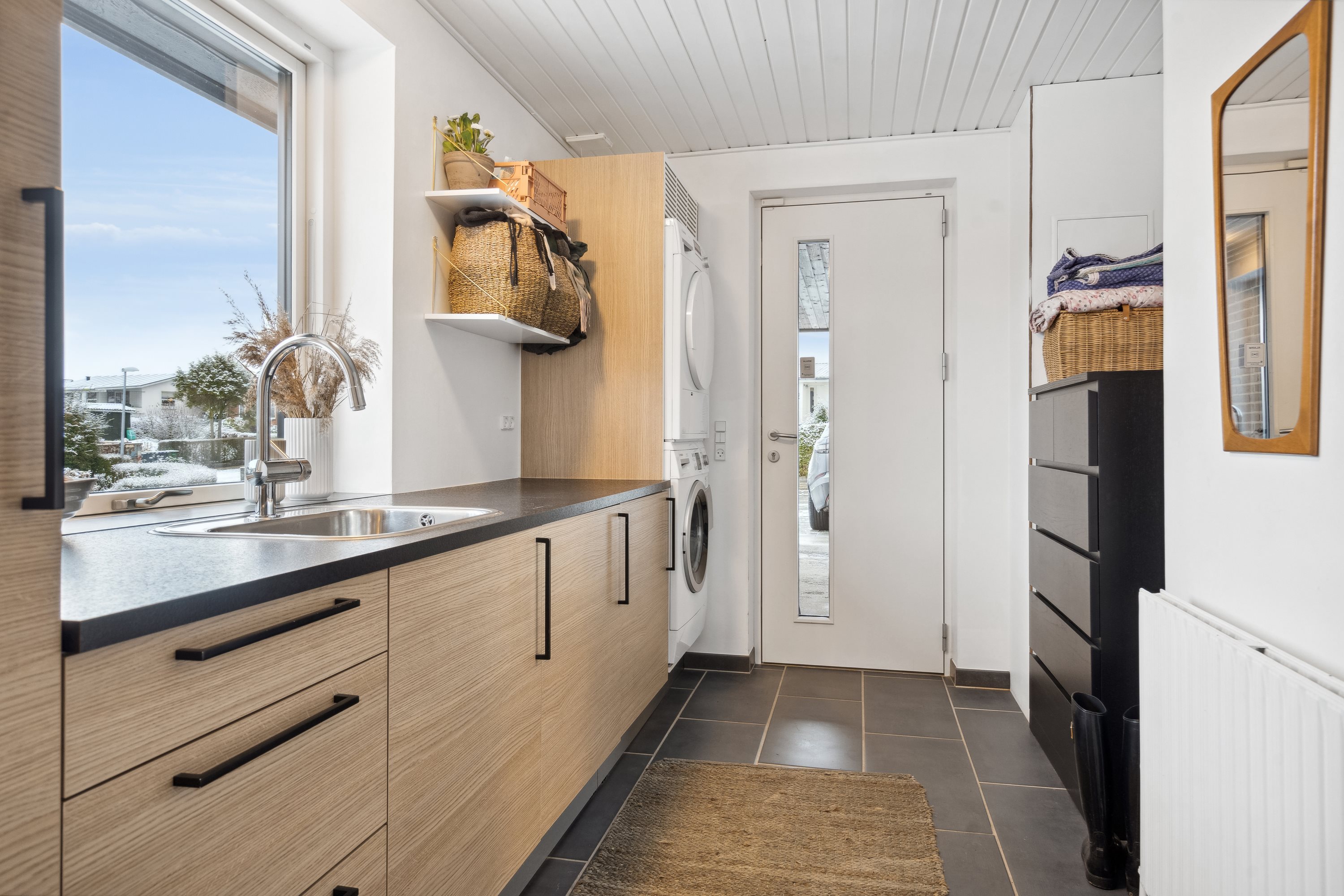 Fremhævet  billede i fuldskærmstilstand. Billede af Udesensvej 7, Bredballe, 7120 Vejle Øst