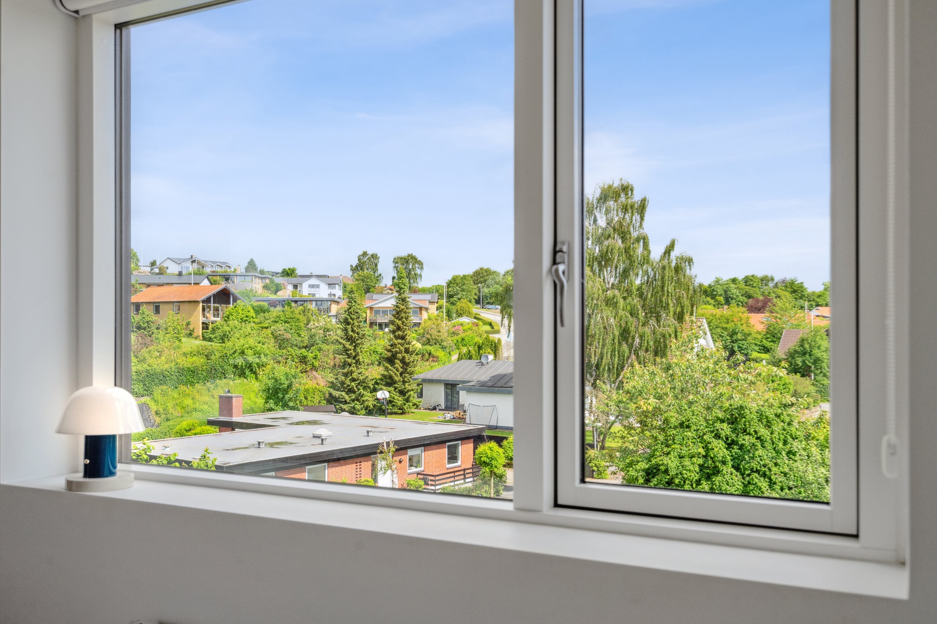 Fremhævet  billede i fuldskærmstilstand. Billede af Udesensvej 7, Bredballe, 7120 Vejle Øst