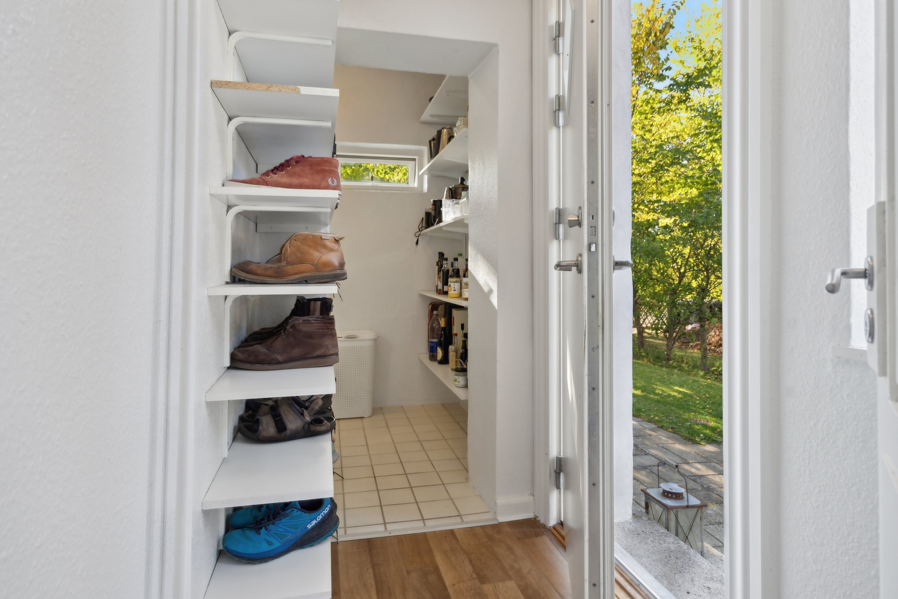 Fremhævet indendørs billede i fuldskærmstilstand. Billede af Øksenbjergvej 20B, 5700 Svendborg