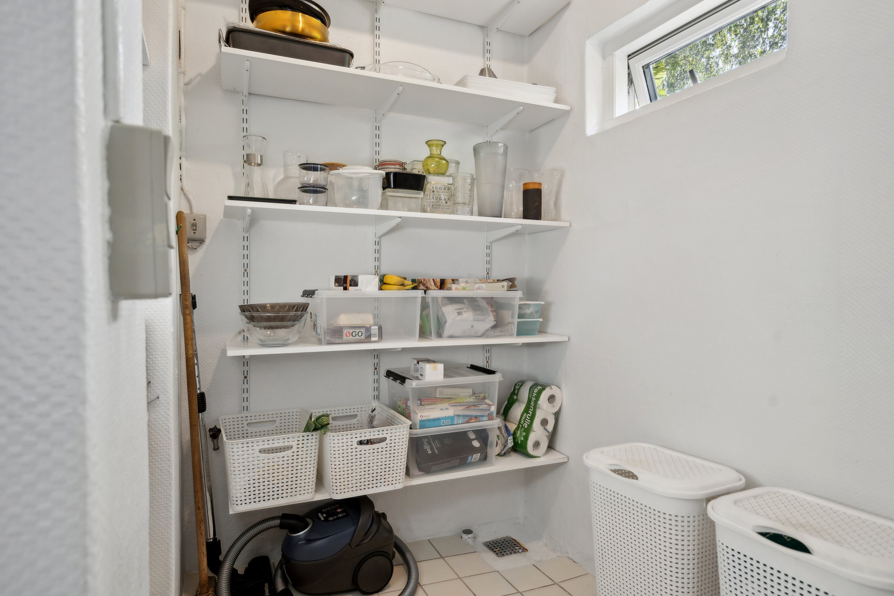 Fremhævet lager billede i fuldskærmstilstand. Billede af Øksenbjergvej 20B, 5700 Svendborg