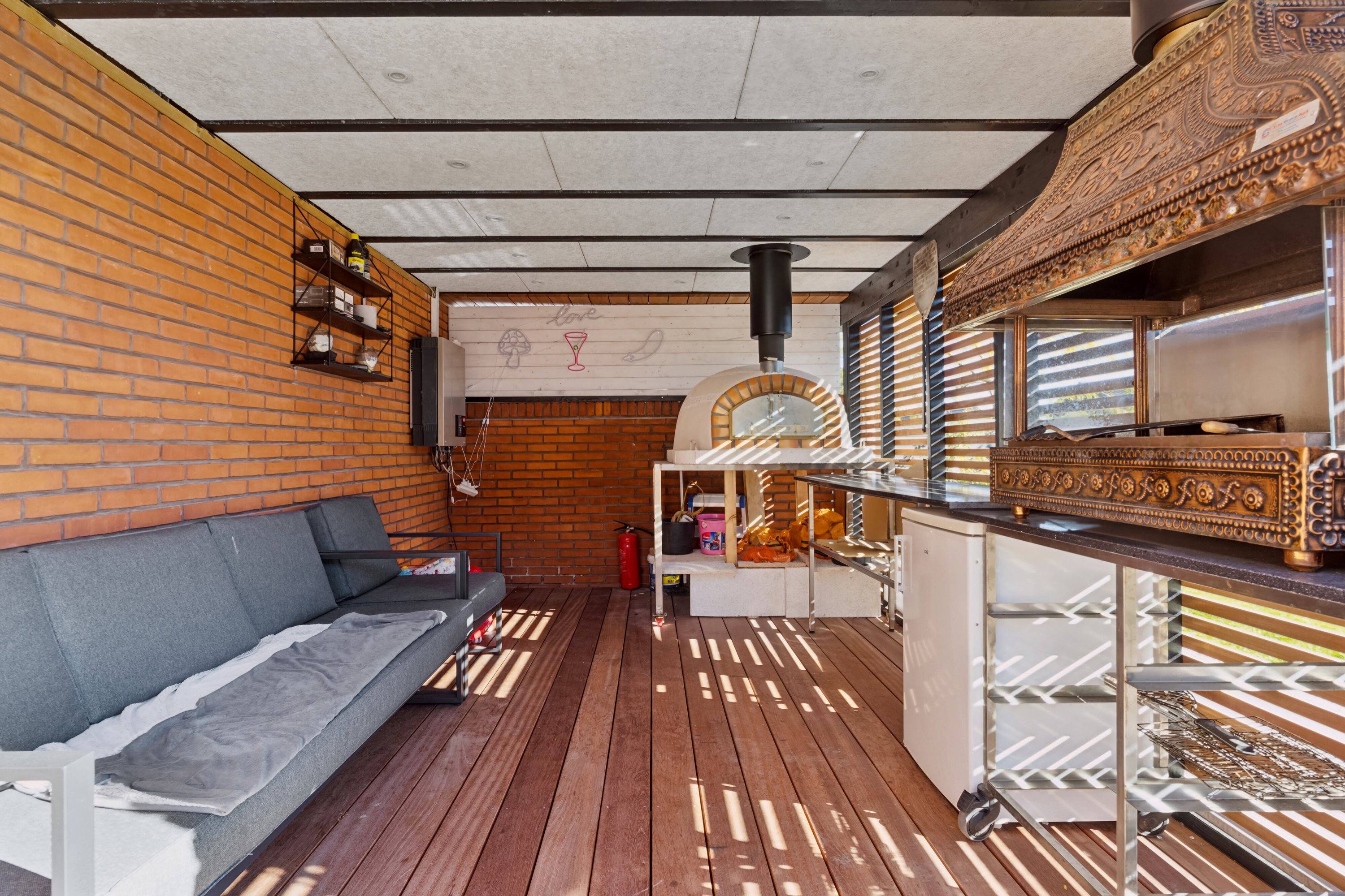 Fremhævet indendørs billede i fuldskærmstilstand. Billede af Randager 103, 2620 Albertslund