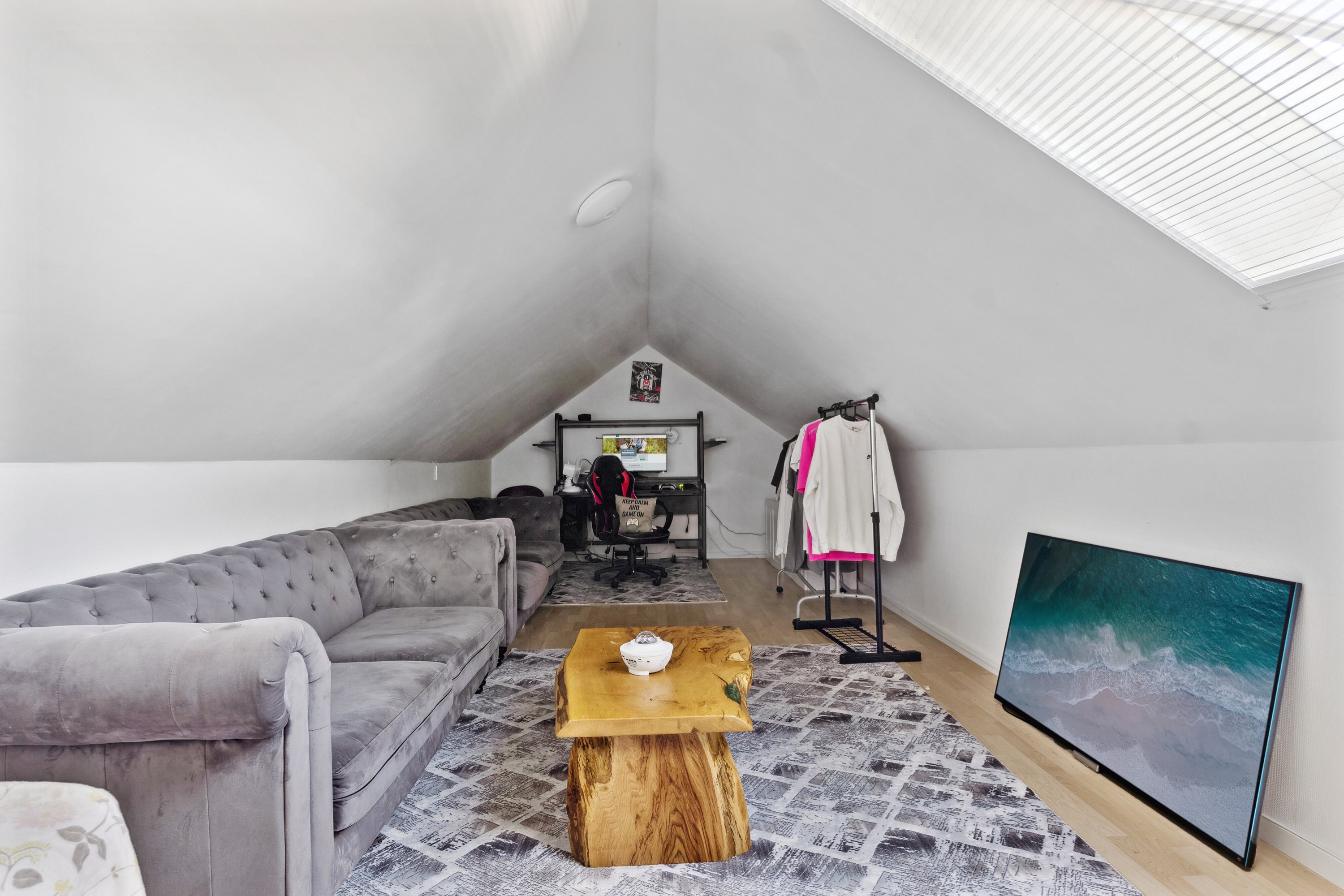 Fremhævet indendørs billede i fuldskærmstilstand. Billede af Randager 103, 2620 Albertslund