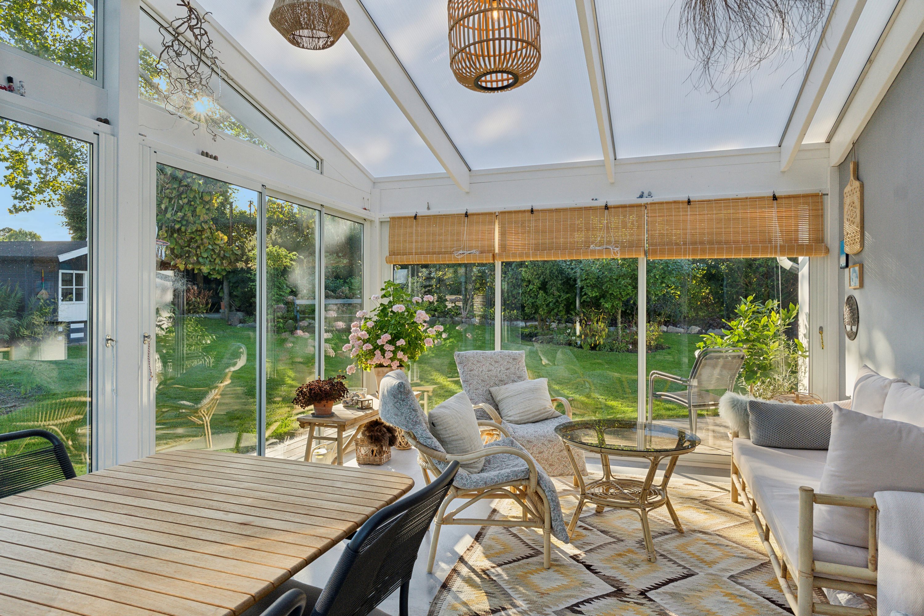 Fremhævet værelse billede i fuldskærmstilstand. Billede af Ravnholmvej 13C, 2800 Kongens Lyngby