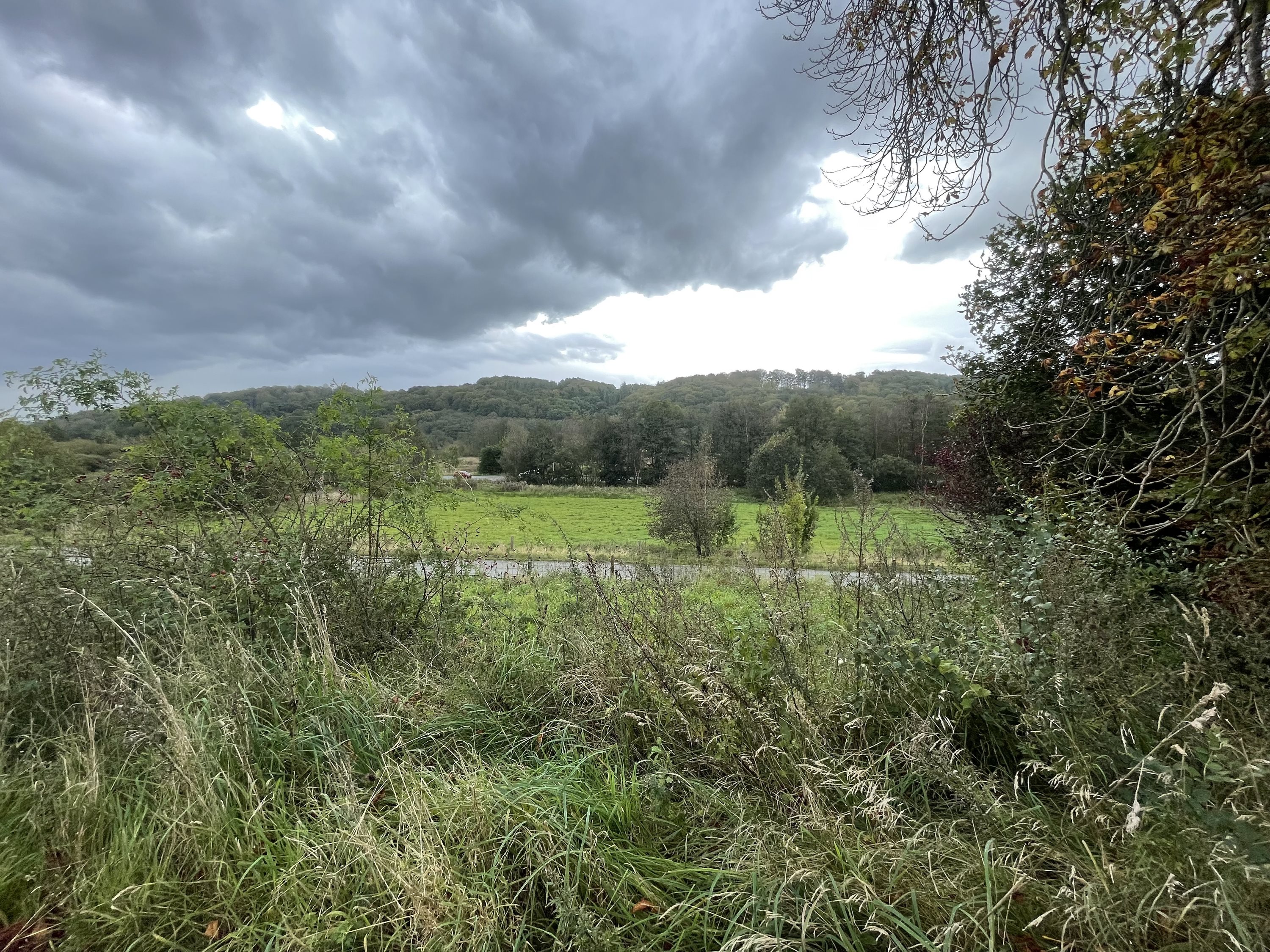 Fremhævet  billede i fuldskærmstilstand. Billede af Stenhøjen 5, Skibet, 7100 Vejle