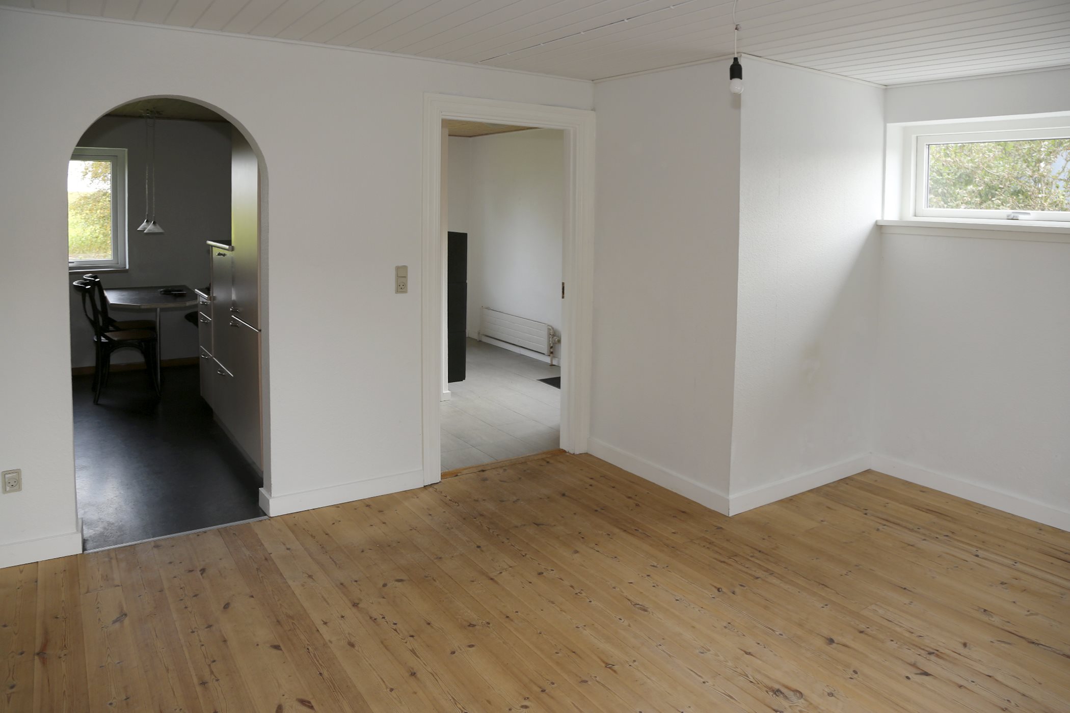 Miniaturebillede 2: . Billede af Dalgårdsvej 48, Resen, 7600 Struer