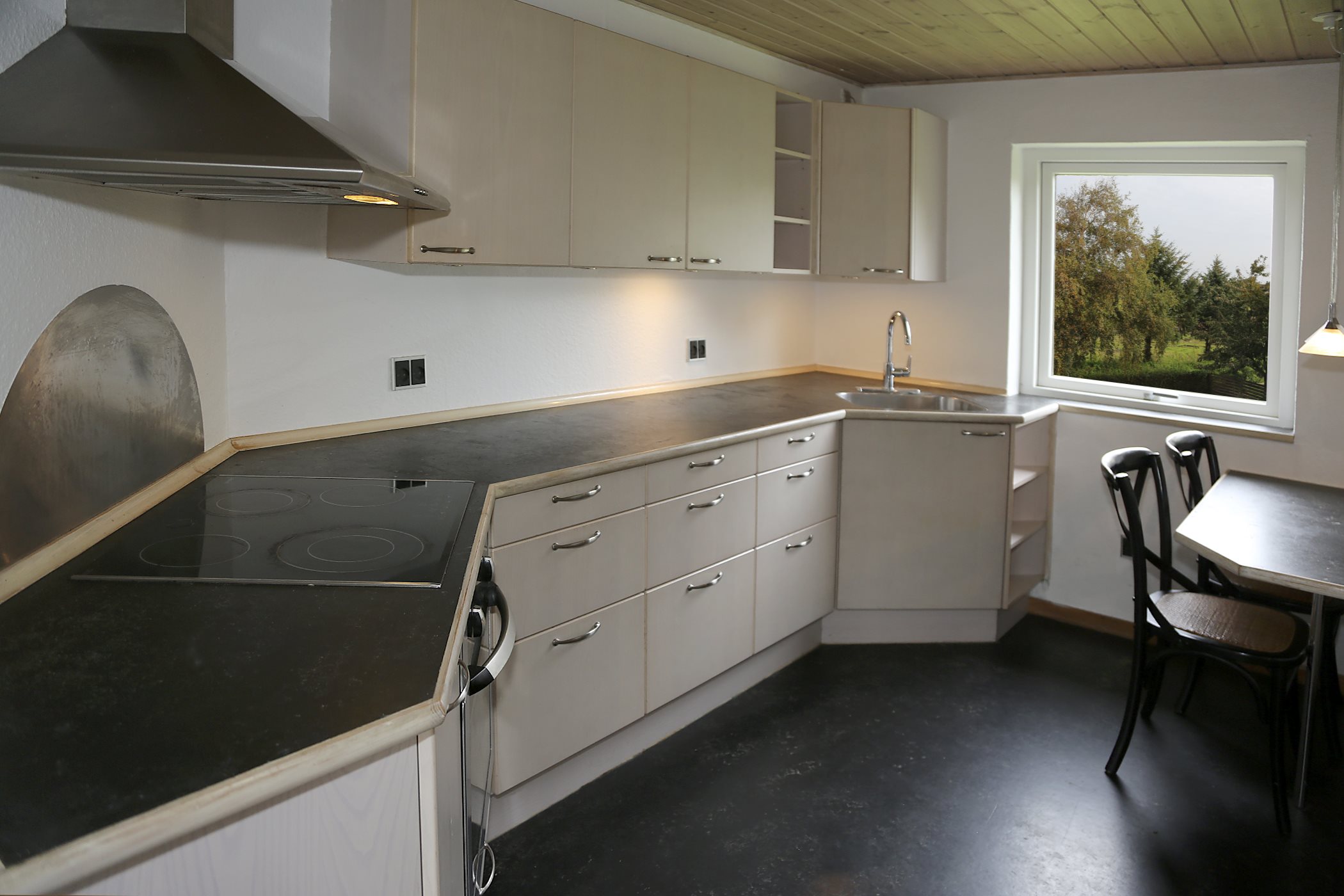 Fremhævet  billede i fuldskærmstilstand. Billede af Dalgårdsvej 48, Resen, 7600 Struer