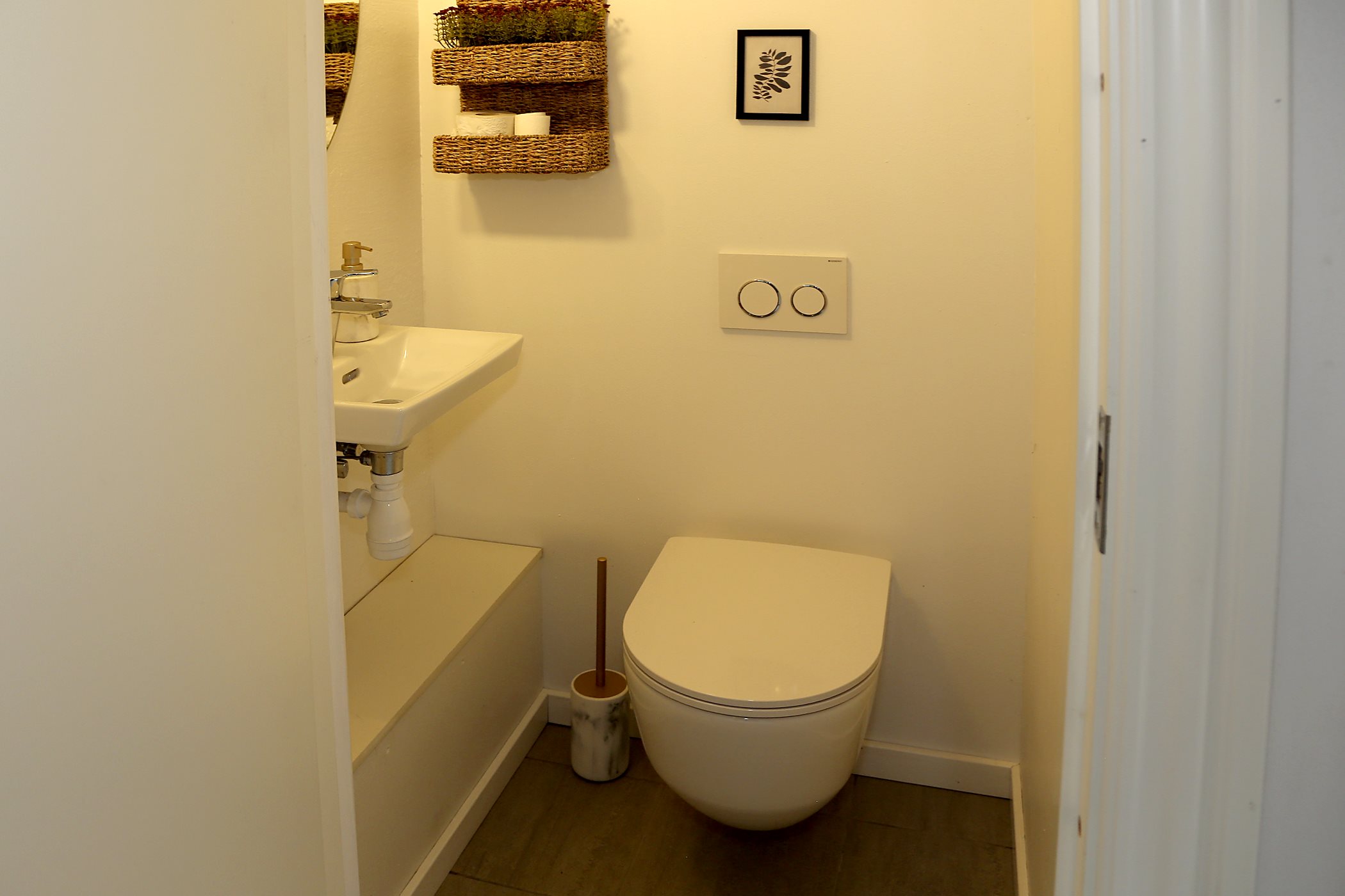 Fremhævet  billede i fuldskærmstilstand. Billede af Dalgårdsvej 48, Resen, 7600 Struer