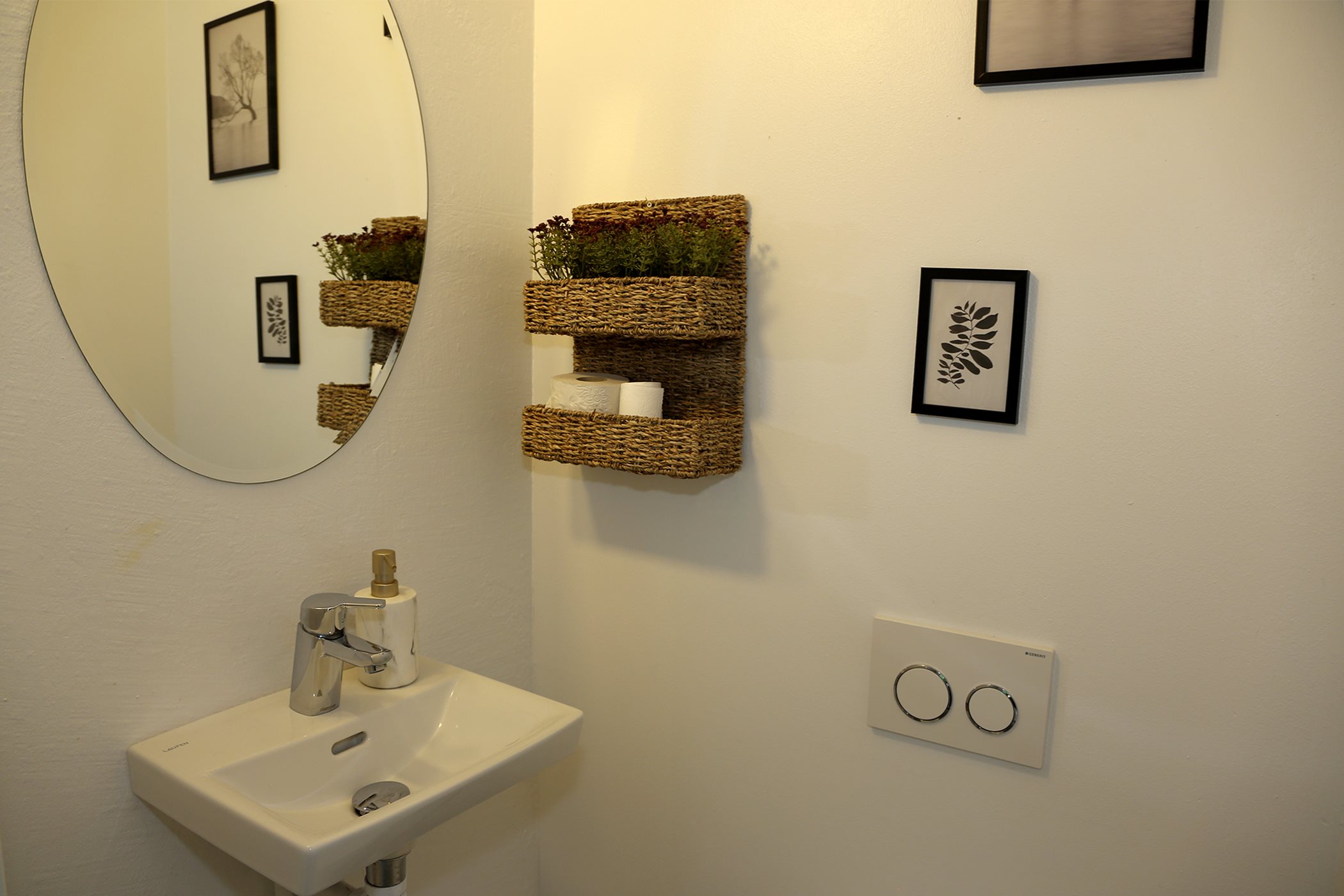 Fremhævet  billede i fuldskærmstilstand. Billede af Dalgårdsvej 48, Resen, 7600 Struer