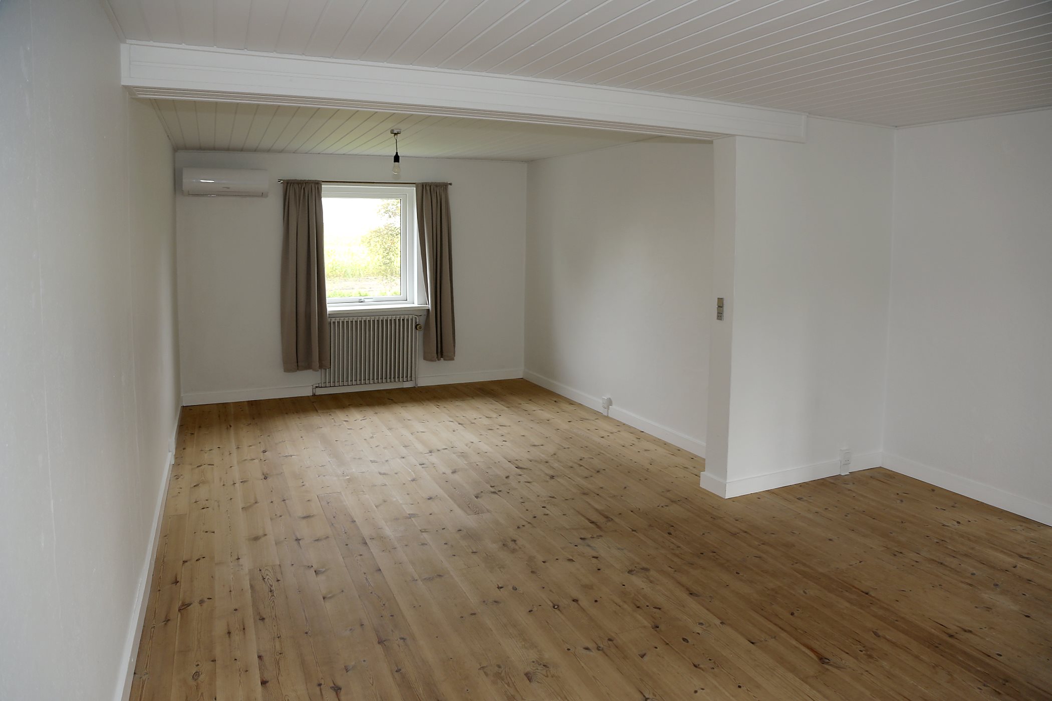 Fremhævet  billede i fuldskærmstilstand. Billede af Dalgårdsvej 48, Resen, 7600 Struer