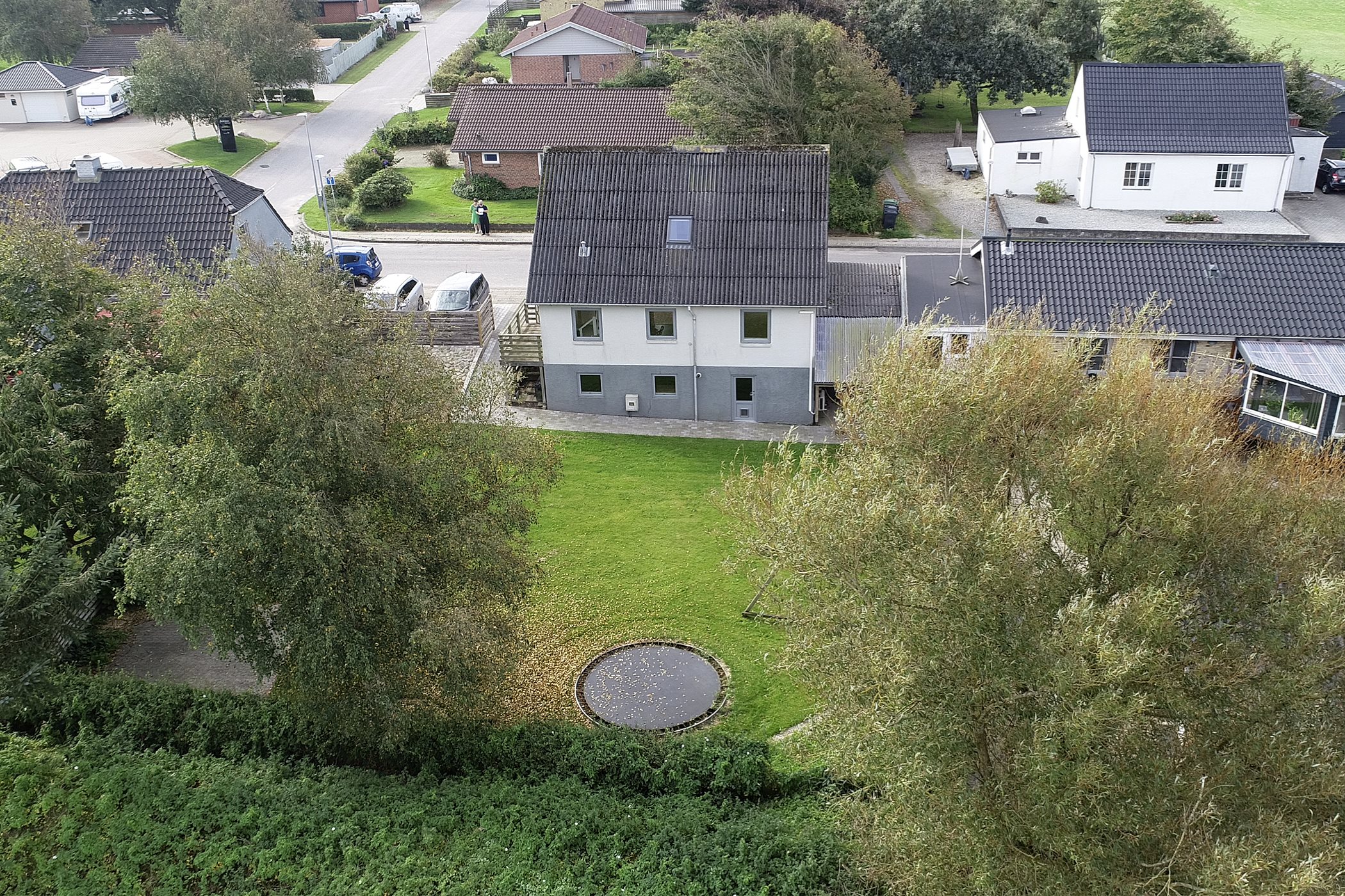 Fremhævet  billede i fuldskærmstilstand. Billede af Dalgårdsvej 48, Resen, 7600 Struer