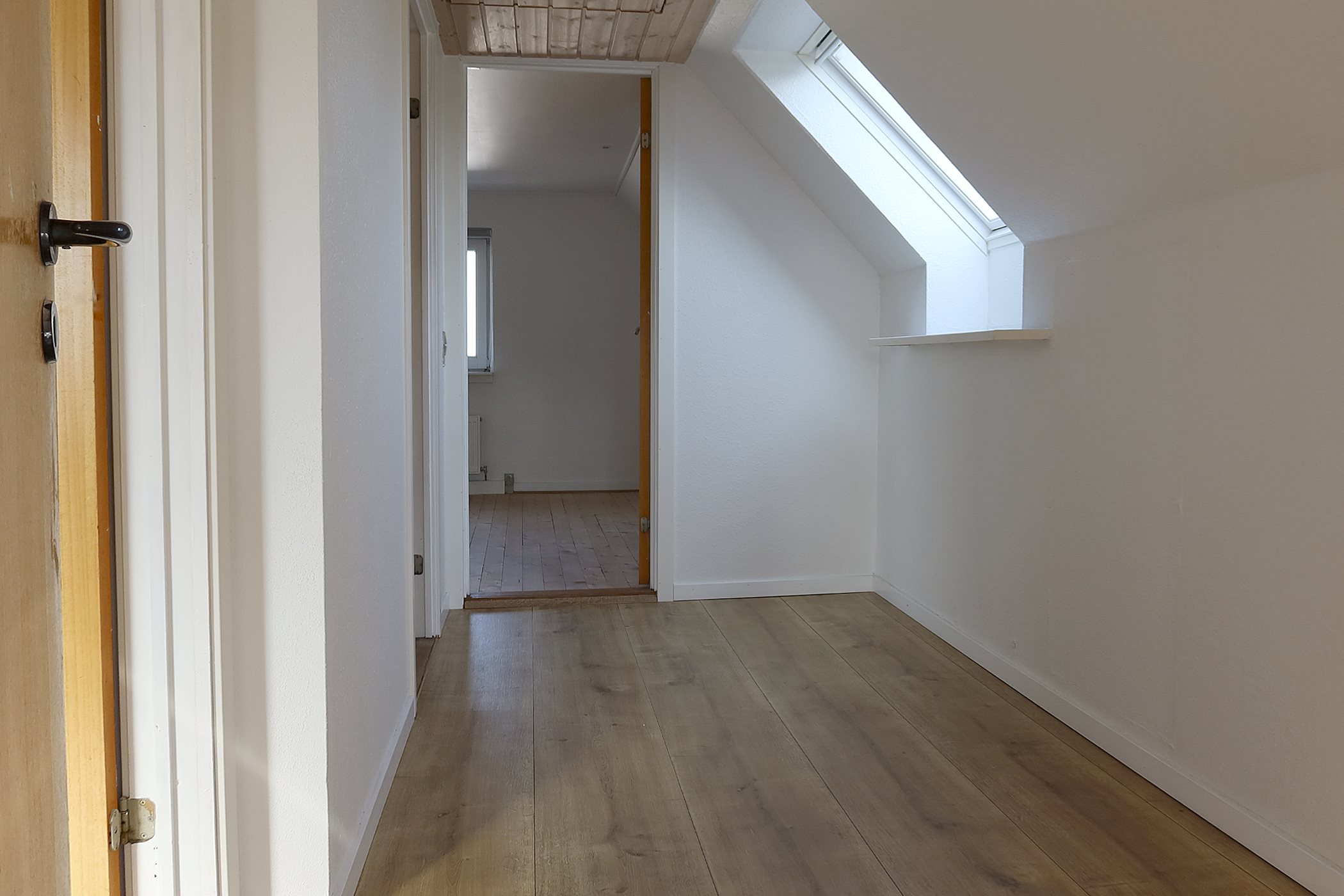 Fremhævet  billede i fuldskærmstilstand. Billede af Dalgårdsvej 48, Resen, 7600 Struer