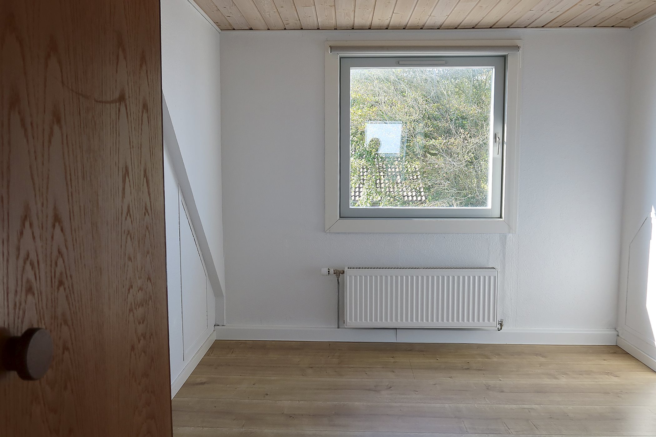 Fremhævet  billede i fuldskærmstilstand. Billede af Dalgårdsvej 48, Resen, 7600 Struer