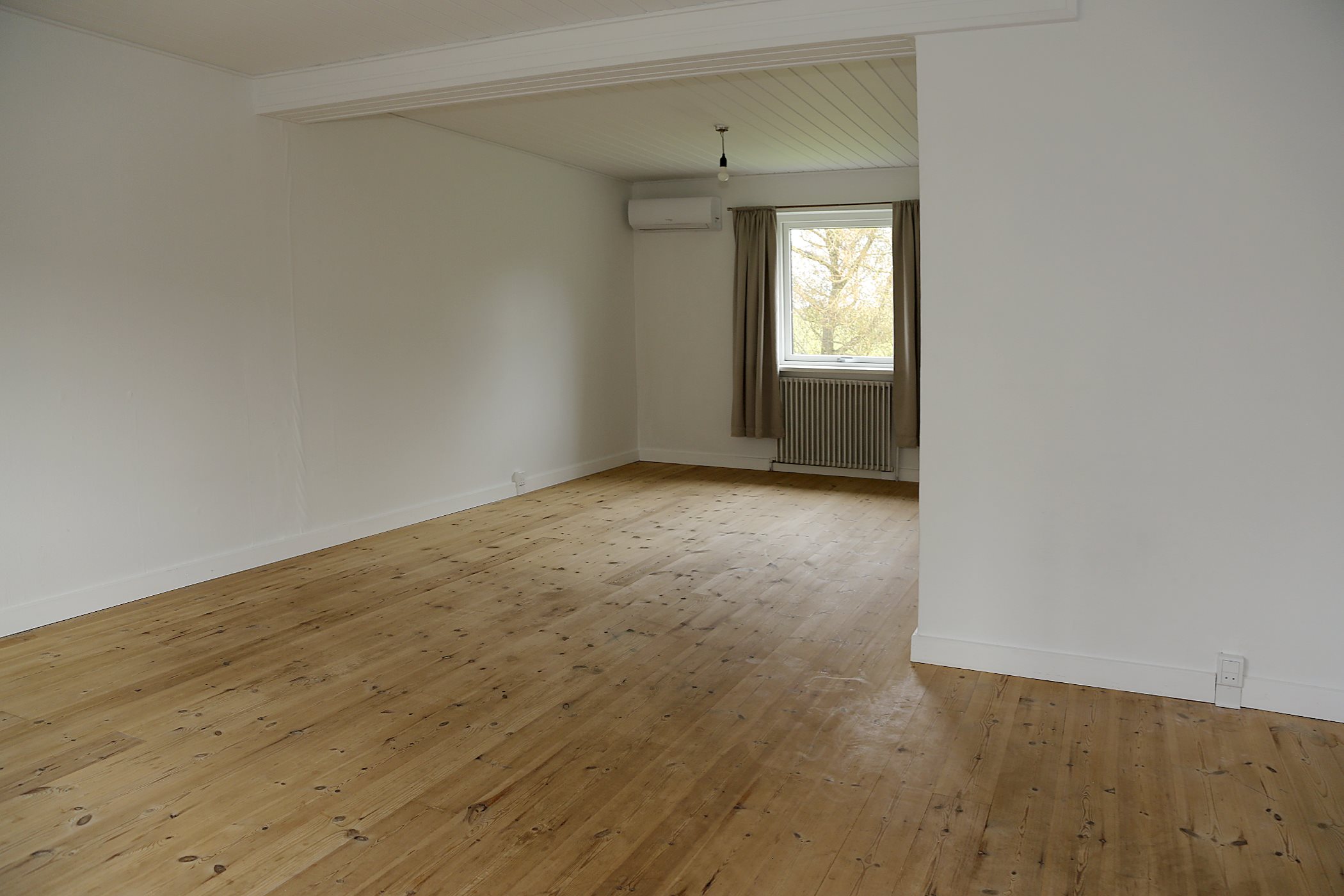 Fremhævet  billede i fuldskærmstilstand. Billede af Dalgårdsvej 48, Resen, 7600 Struer