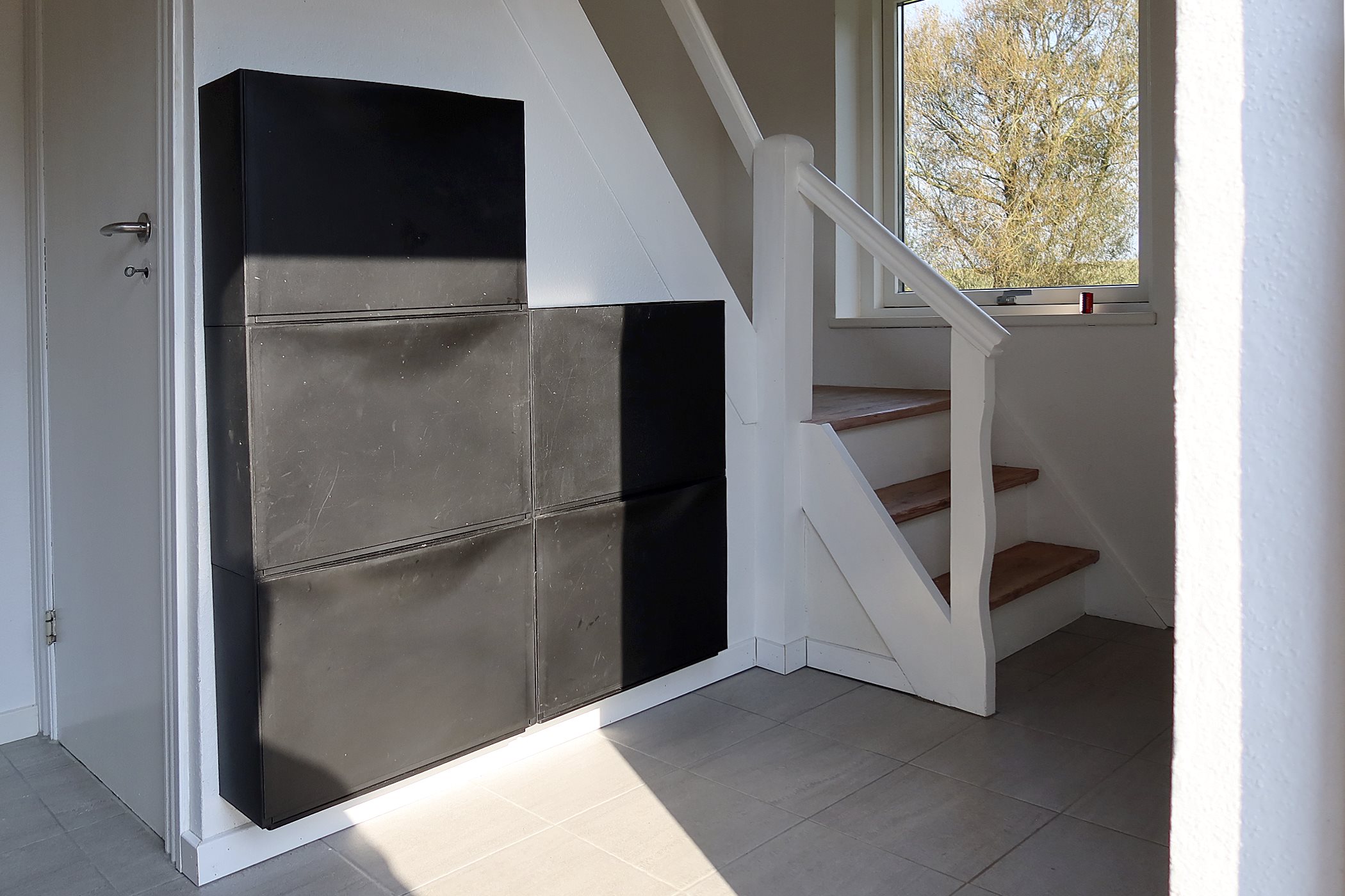 Fremhævet  billede i fuldskærmstilstand. Billede af Dalgårdsvej 48, Resen, 7600 Struer