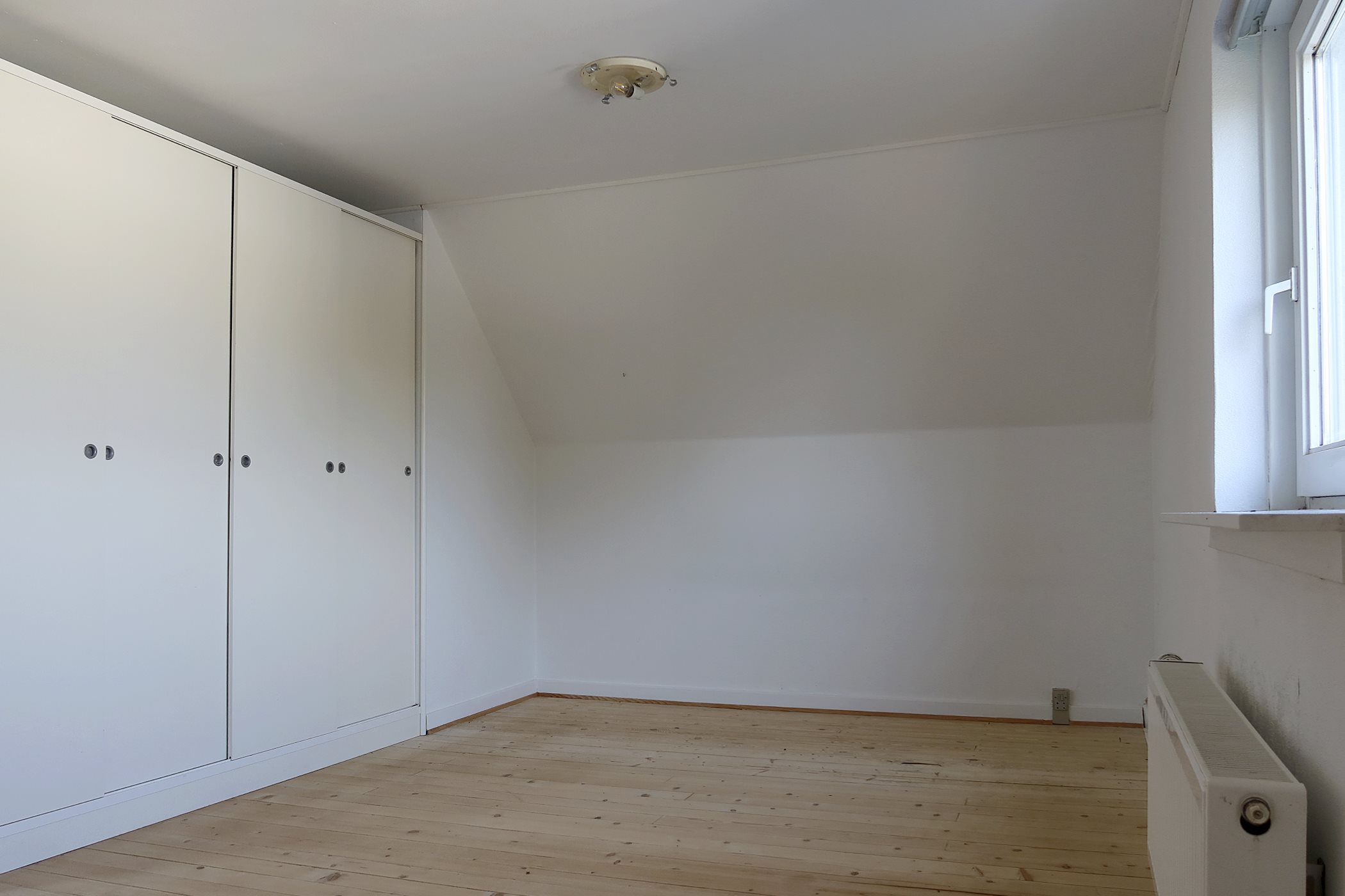 Fremhævet  billede i fuldskærmstilstand. Billede af Dalgårdsvej 48, Resen, 7600 Struer