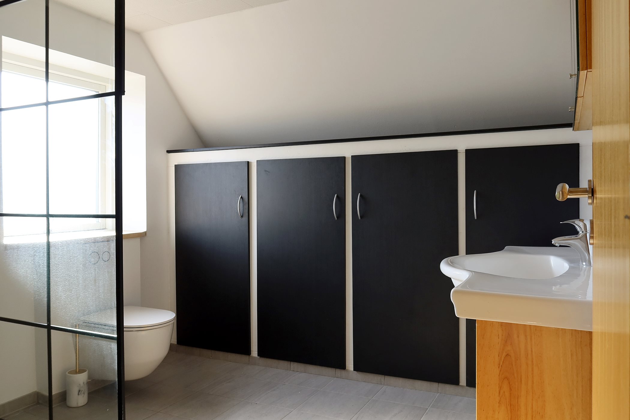 Fremhævet  billede i fuldskærmstilstand. Billede af Dalgårdsvej 48, Resen, 7600 Struer