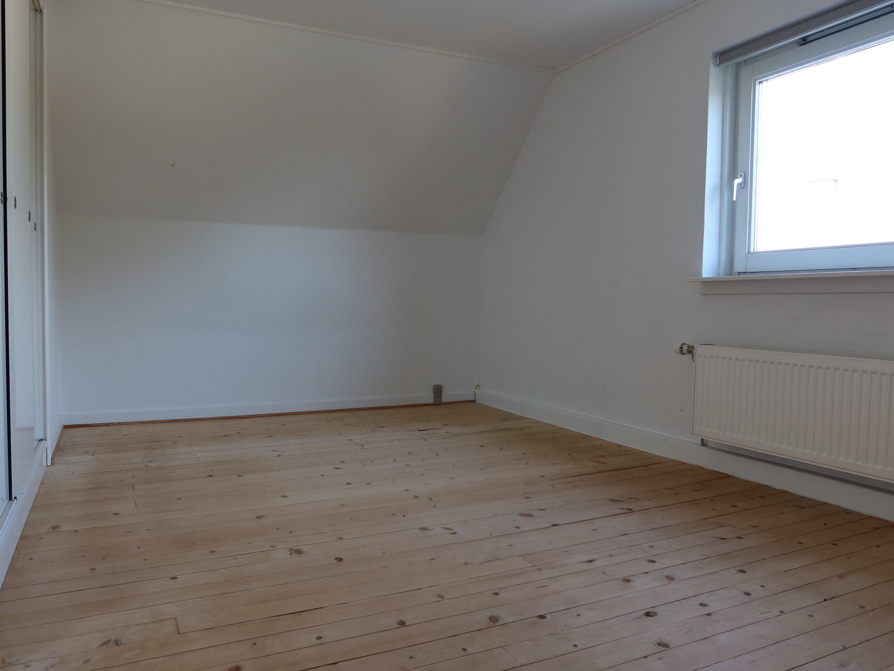 Fremhævet  billede i fuldskærmstilstand. Billede af Dalgårdsvej 48, Resen, 7600 Struer