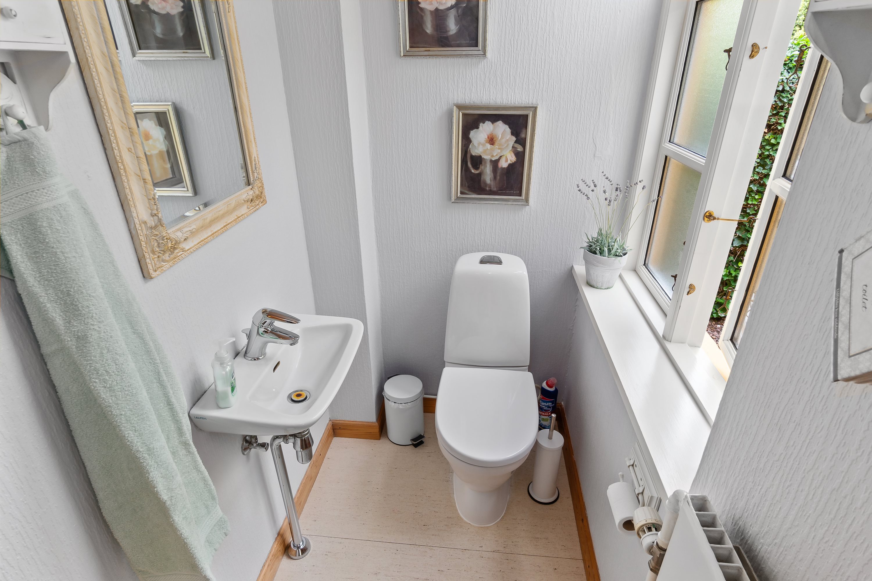 Fremhævet  billede i fuldskærmstilstand. Billede af Præstøvej 74, 4640 Faxe