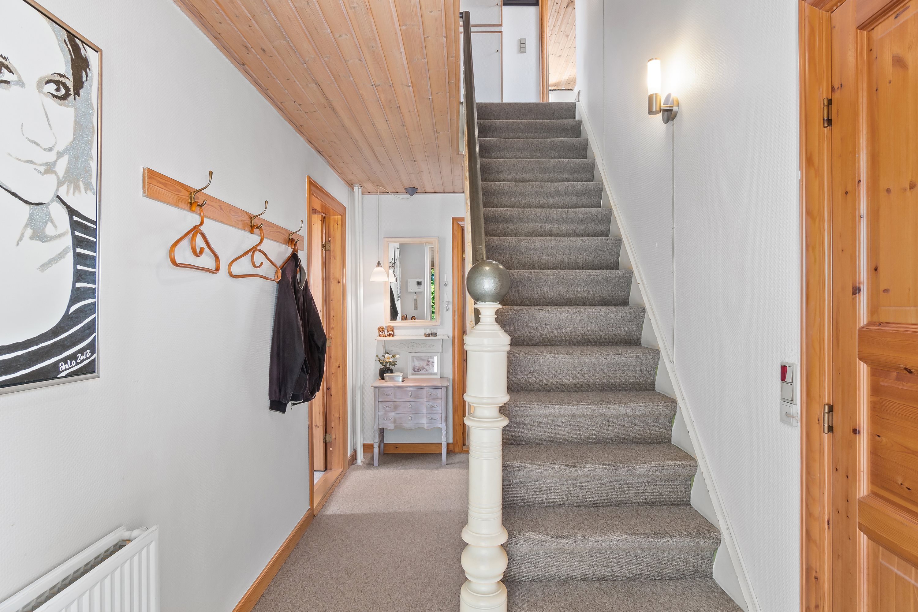 Fremhævet  billede i fuldskærmstilstand. Billede af Præstøvej 74, 4640 Faxe