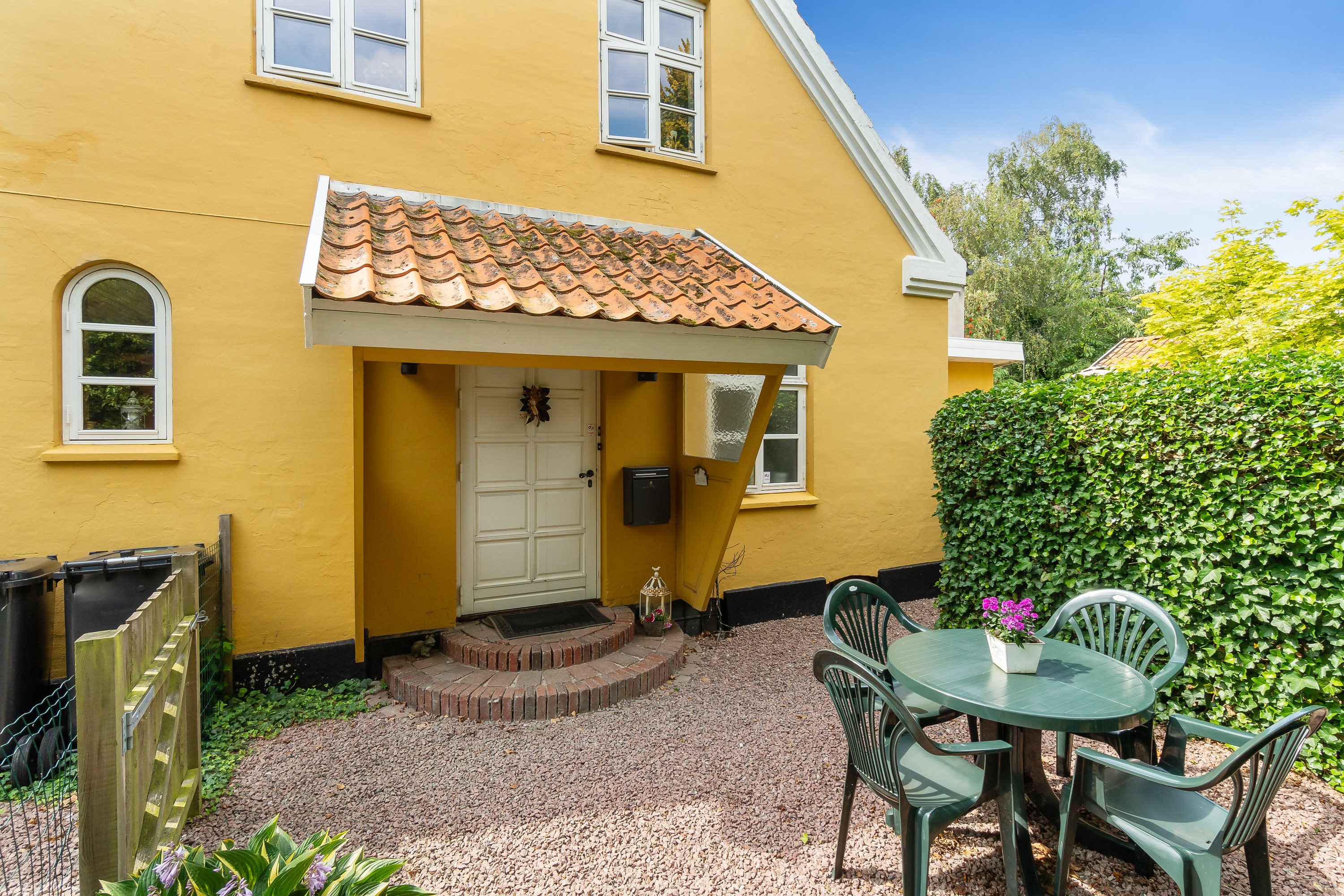 Fremhævet  billede i fuldskærmstilstand. Billede af Præstøvej 74, 4640 Faxe