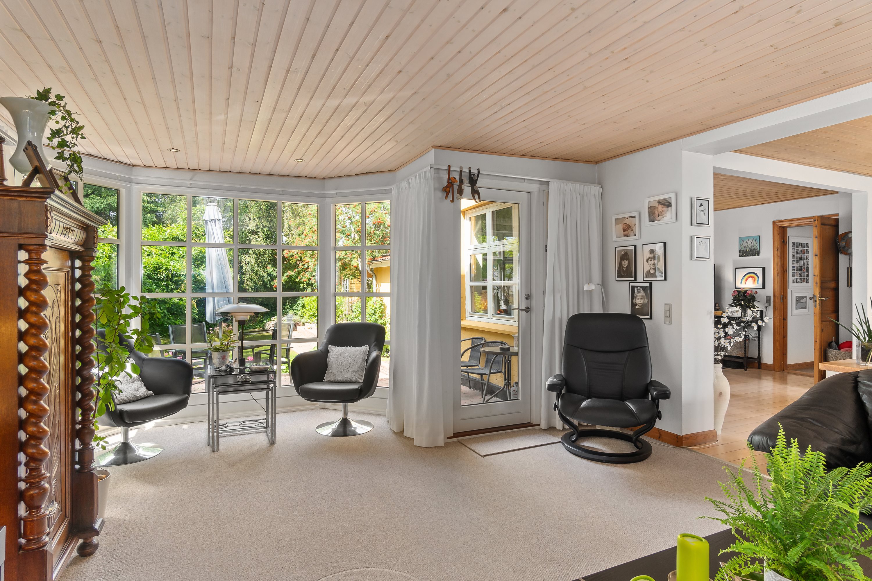 Fremhævet  billede i fuldskærmstilstand. Billede af Præstøvej 74, 4640 Faxe