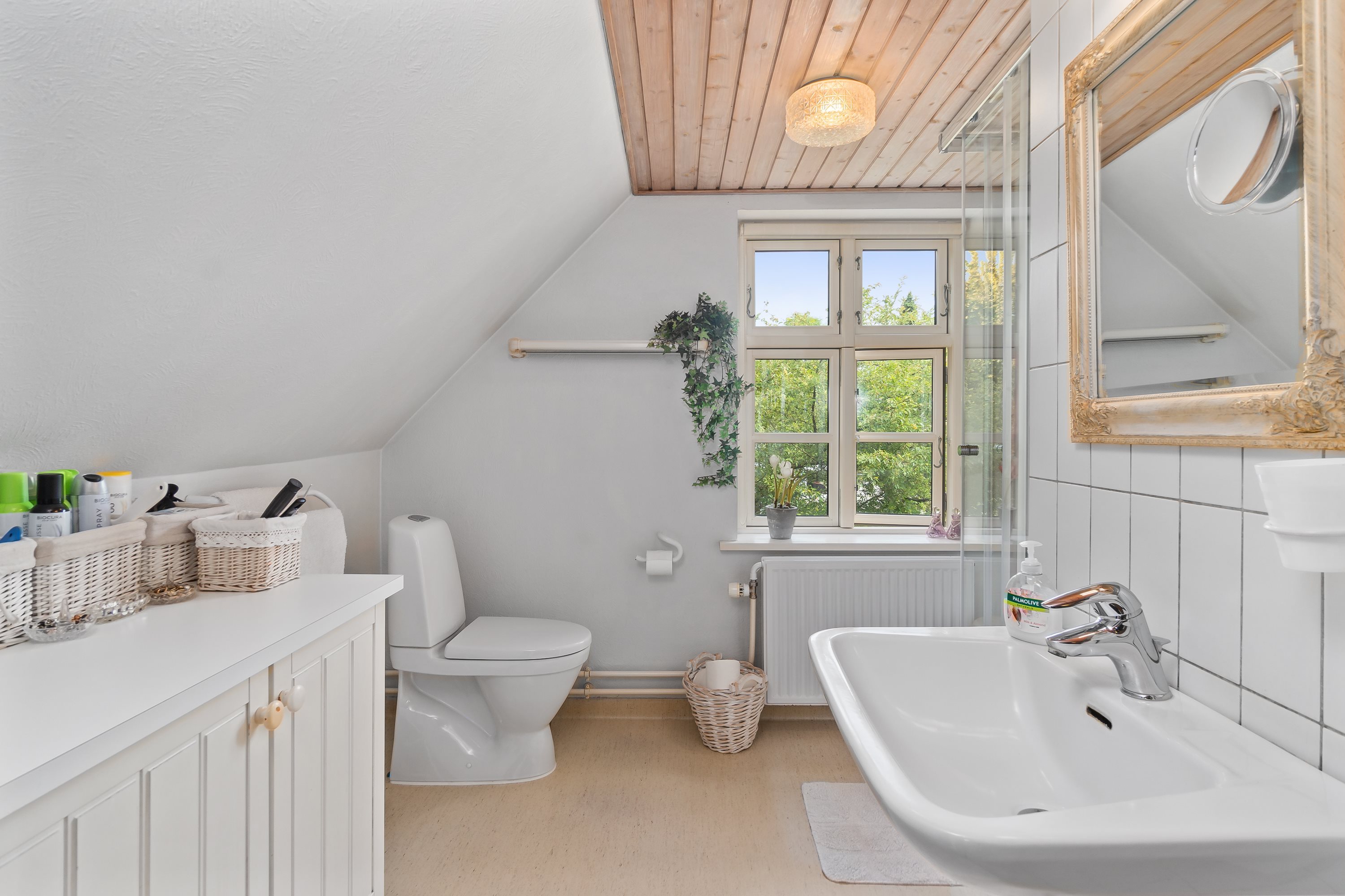 Fremhævet  billede i fuldskærmstilstand. Billede af Præstøvej 74, 4640 Faxe