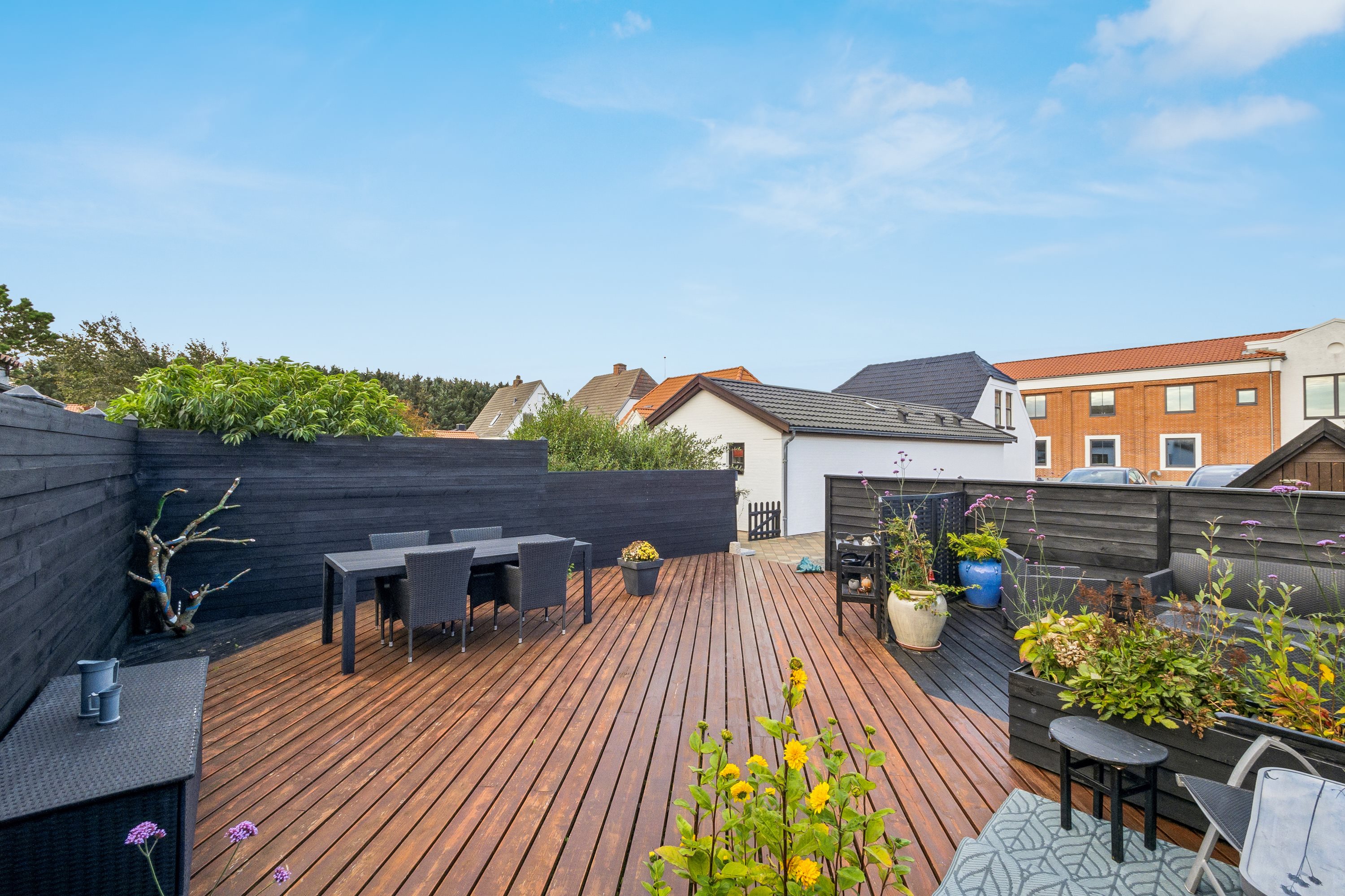 Miniaturebillede 2: ejendom 1. Billede af Bådsgårdsvej 25, 7730 Hanstholm