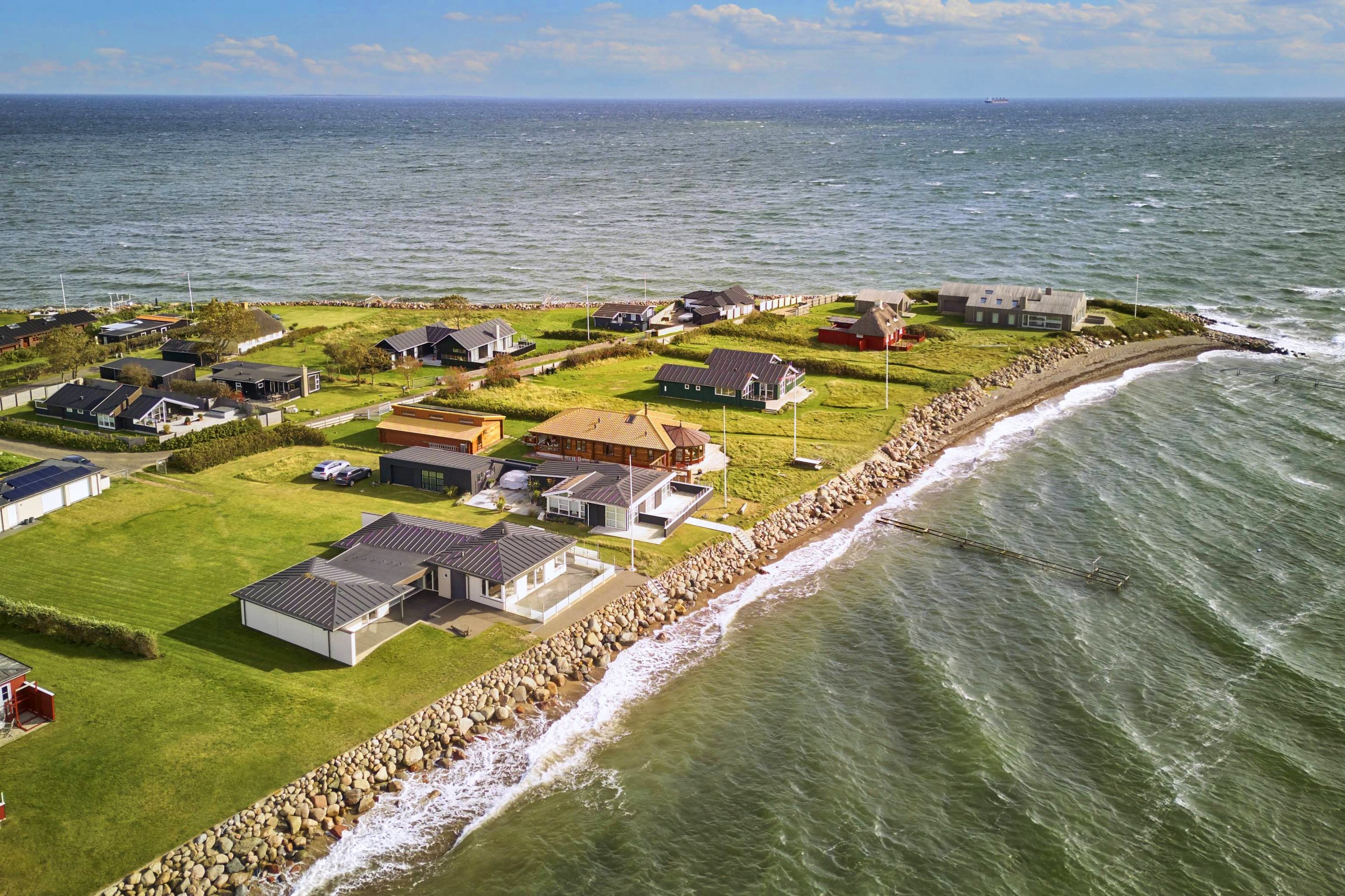 Bjørnsknudevej 64, 7130 Juelsminde